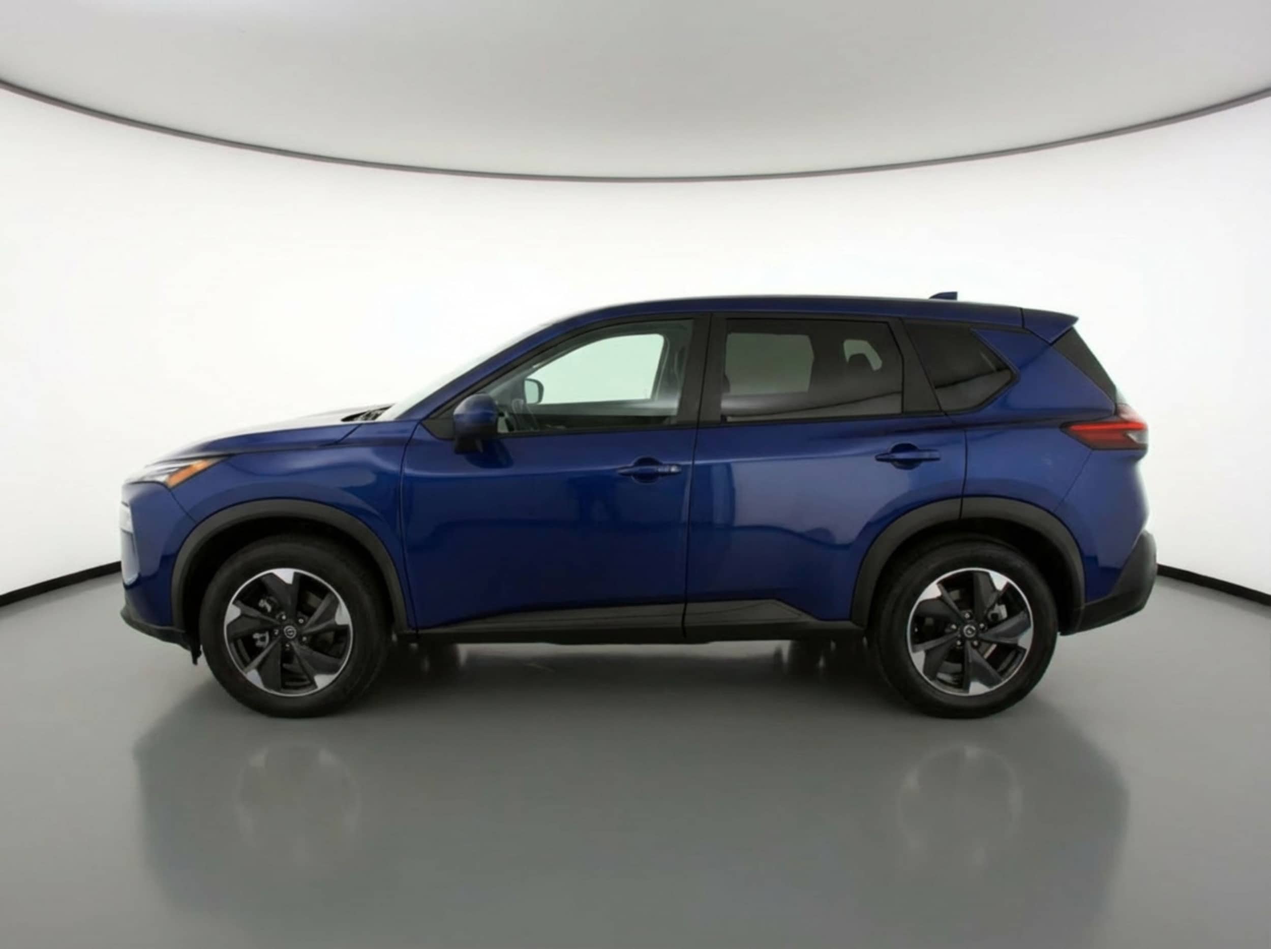 Thumbnail: 2025 Nissan Rogue - 4