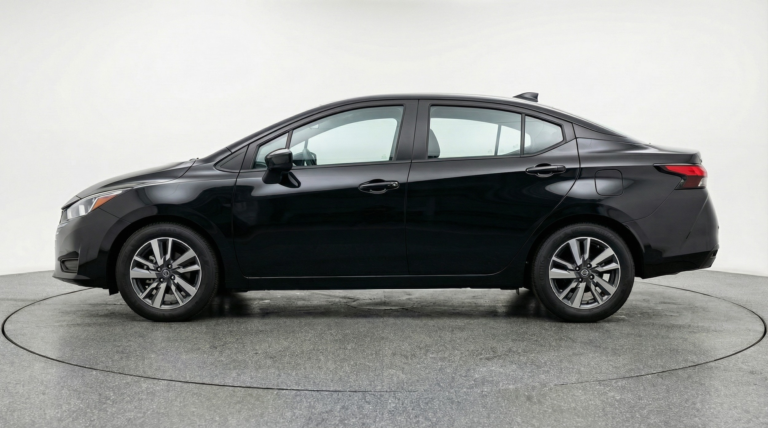 Thumbnail: 2025 Nissan Versa - 4