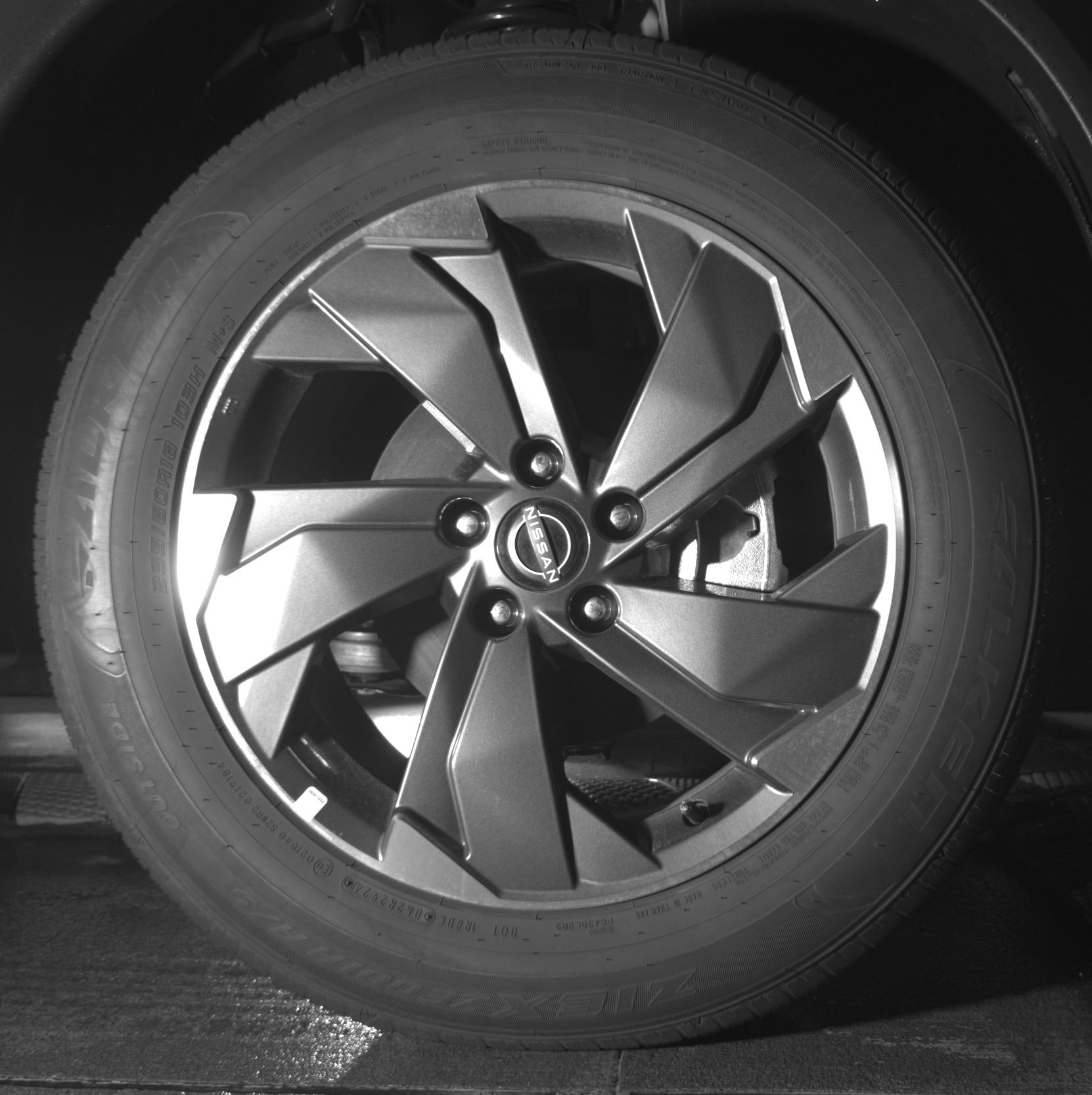 Thumbnail: 2025 Nissan Rogue - 10