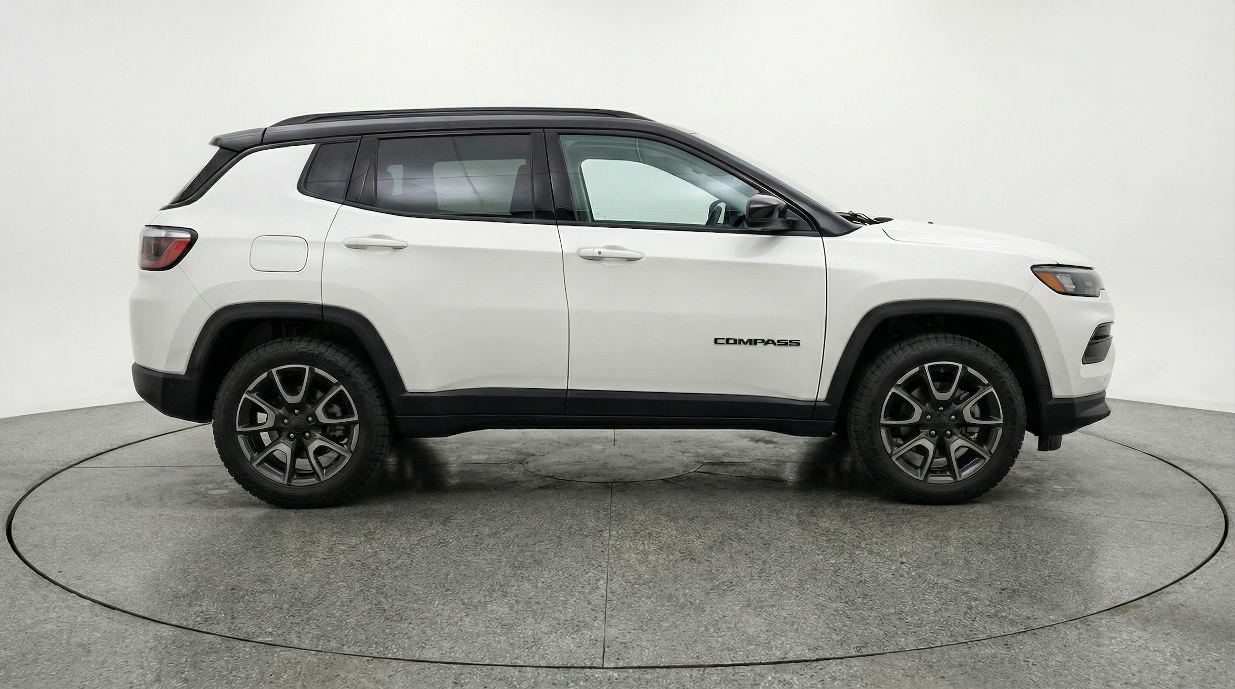 Thumbnail: 2025 Jeep Compass - 8