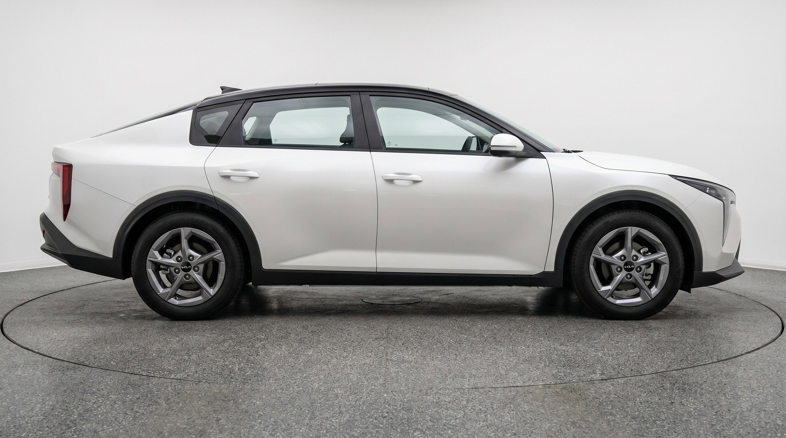 Thumbnail: 2025 Kia K4 - 11