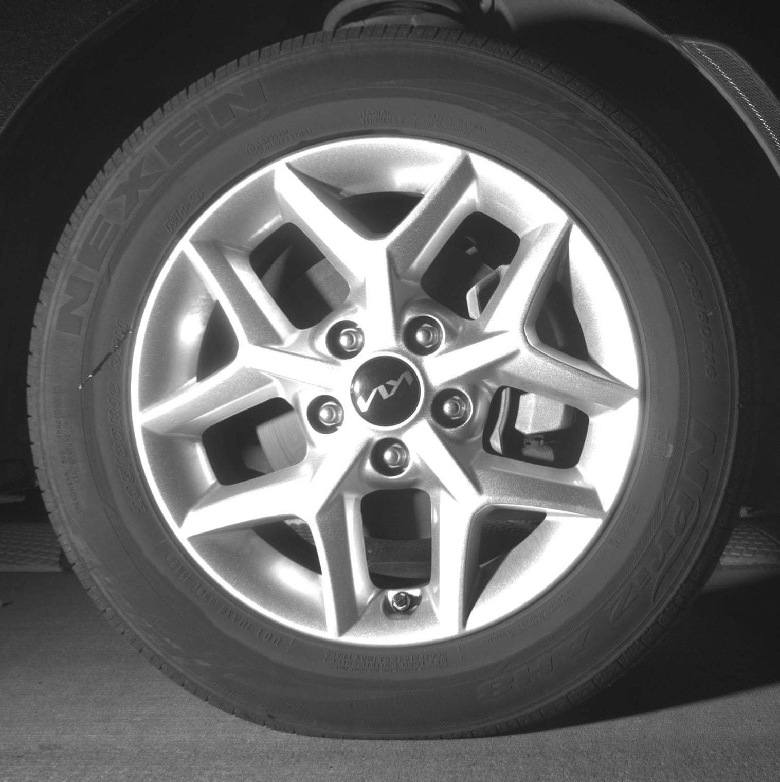 Thumbnail: 2025 Kia Soul - 10