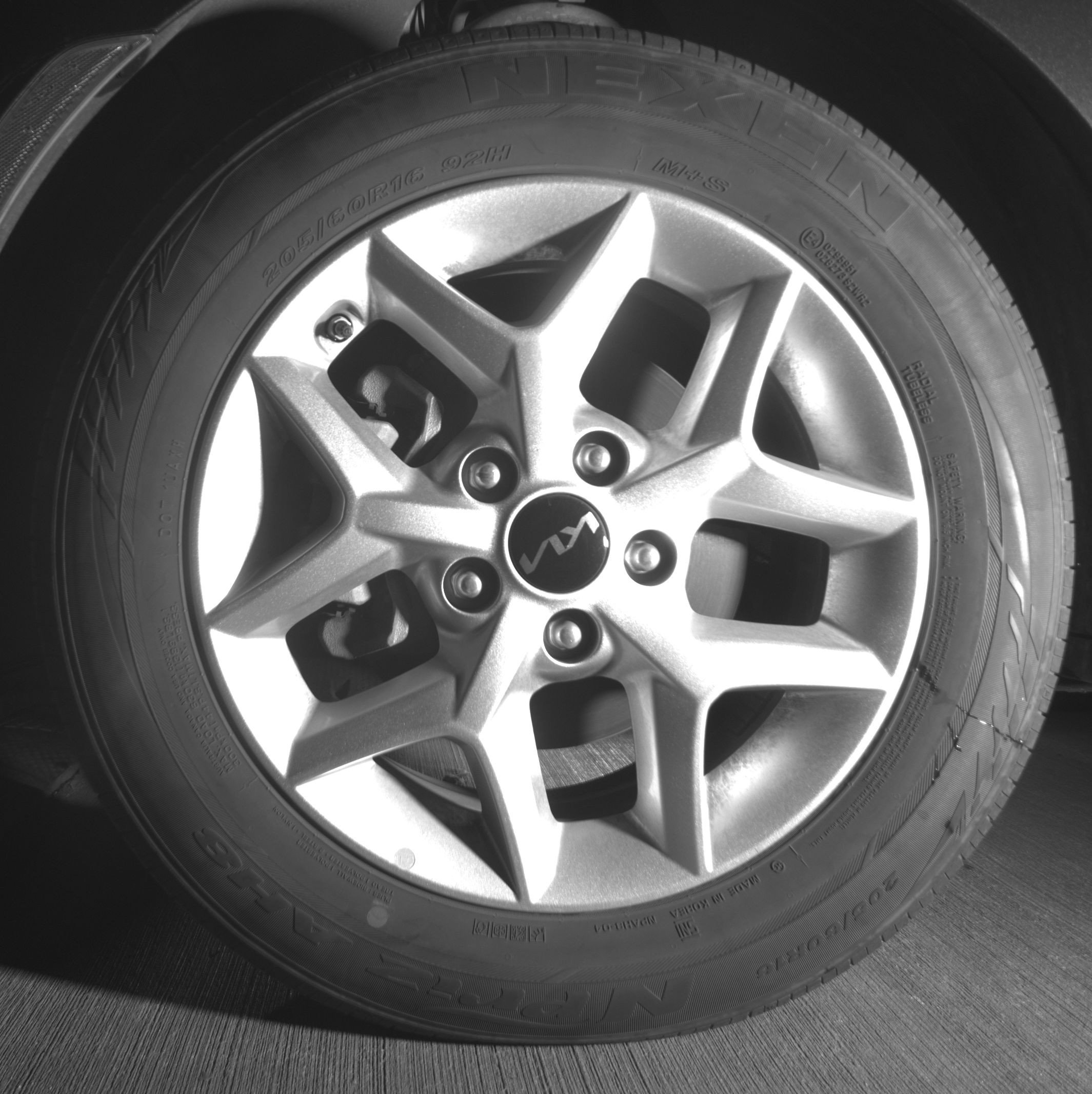 Thumbnail: 2025 Kia Soul - 17