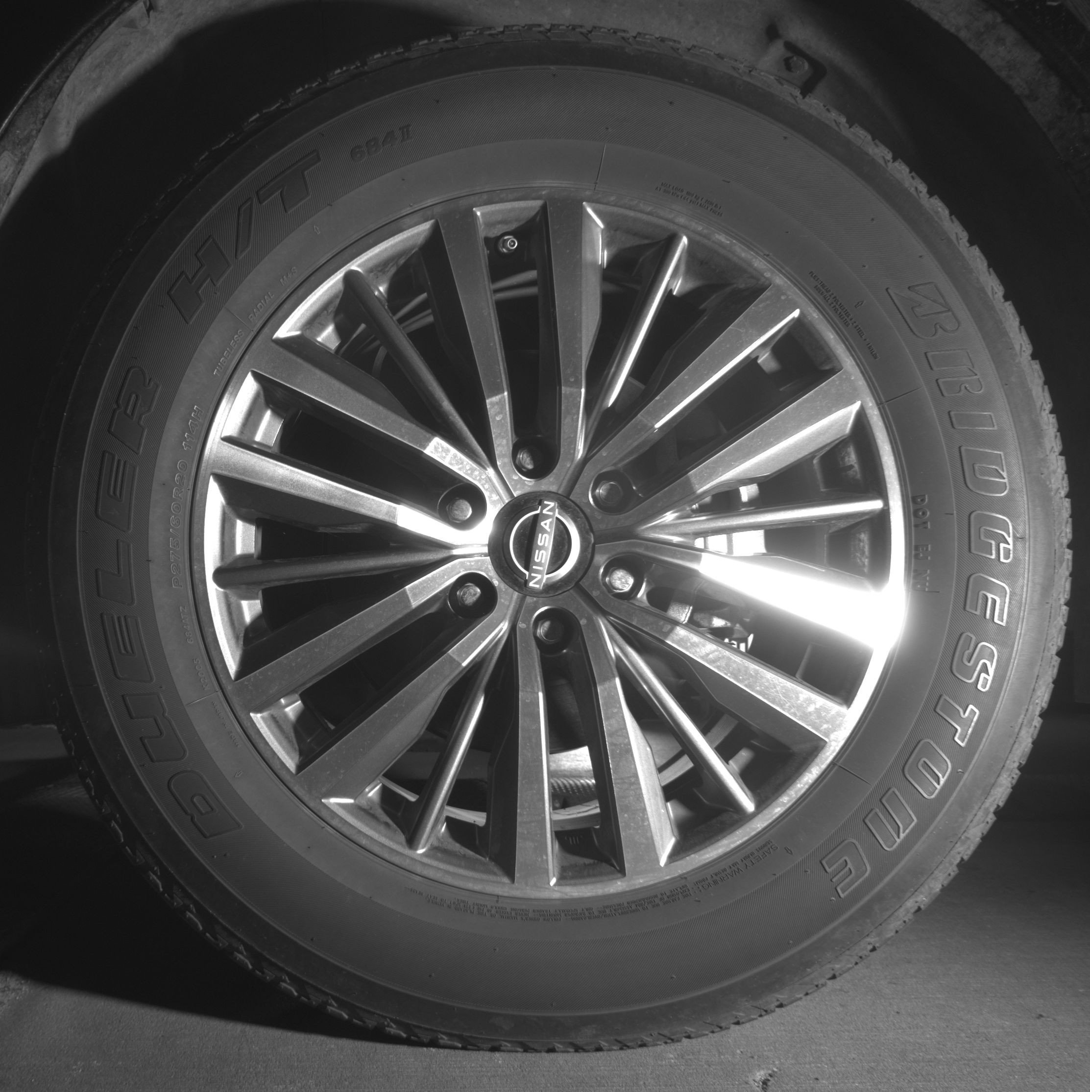 Thumbnail: 2024 Nissan Armada - 12