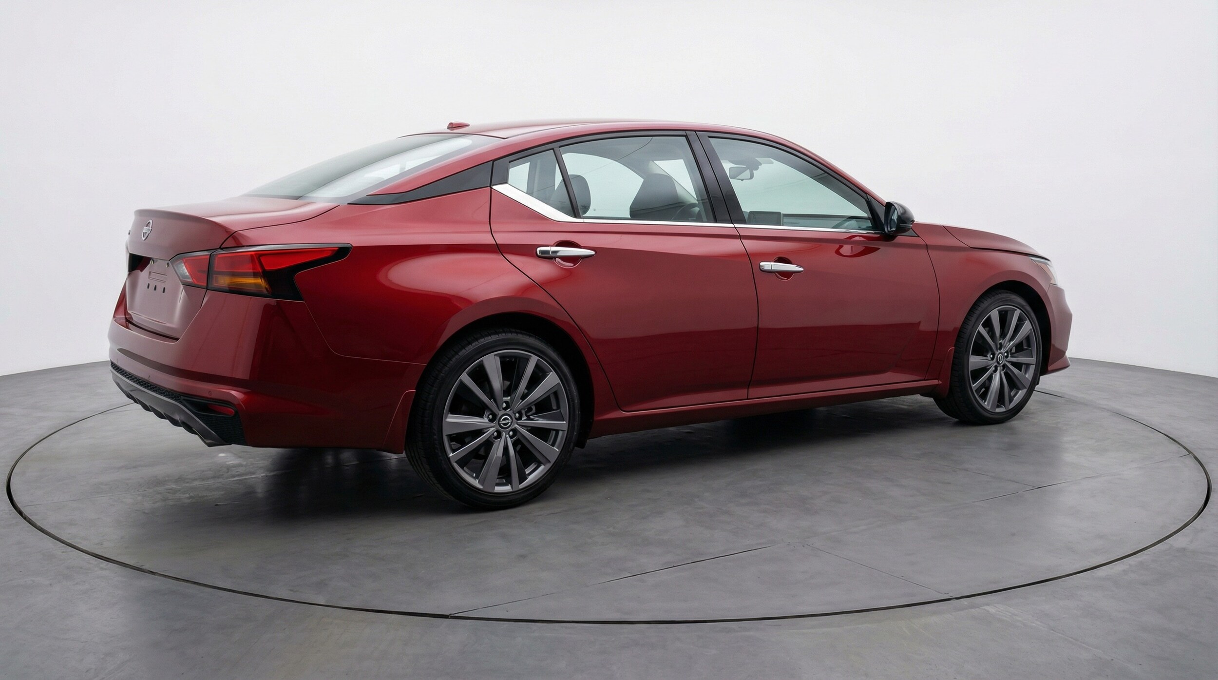 Thumbnail: 2025 Nissan Altima - 7