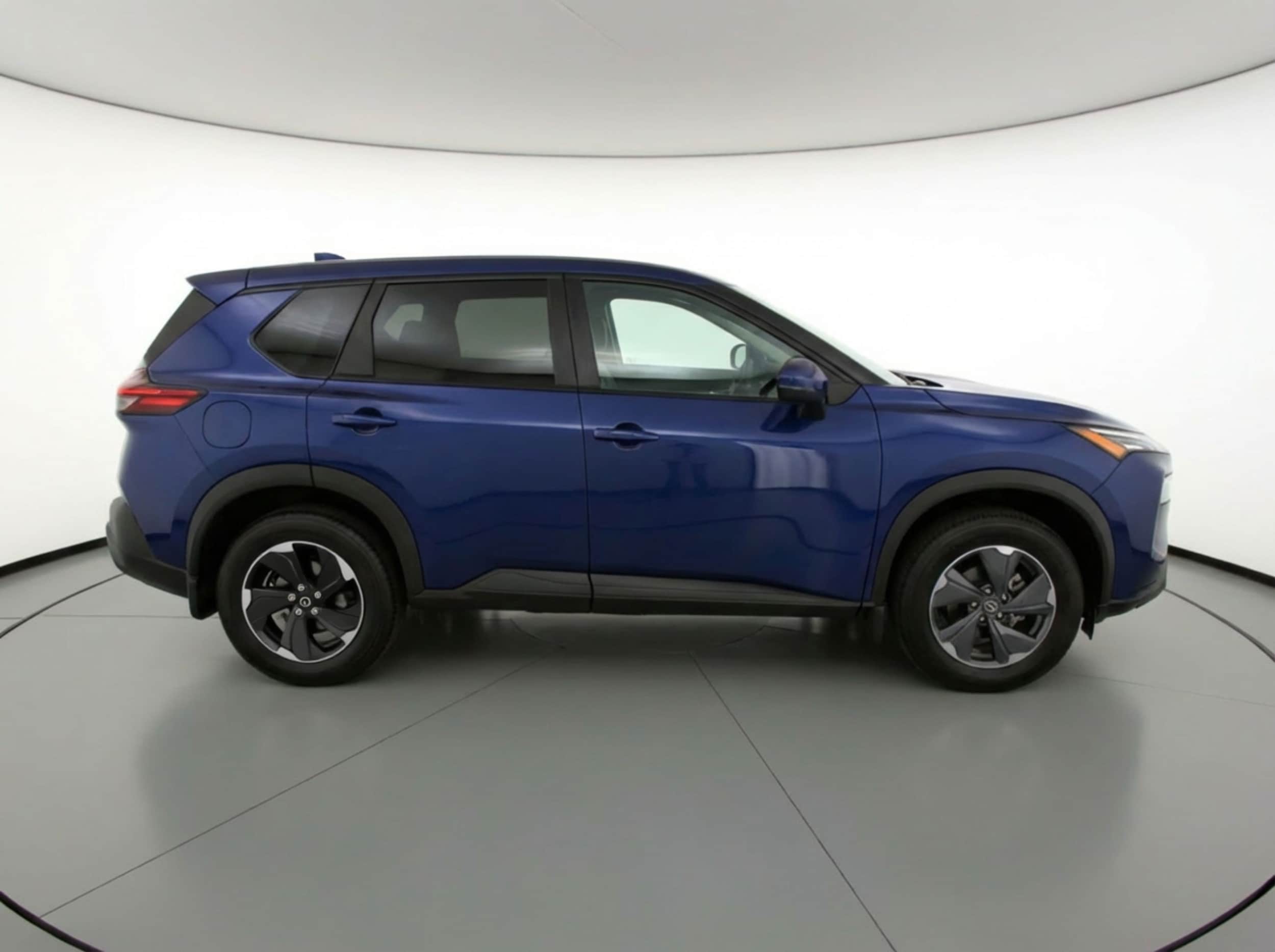 Thumbnail: 2025 Nissan Rogue - 8