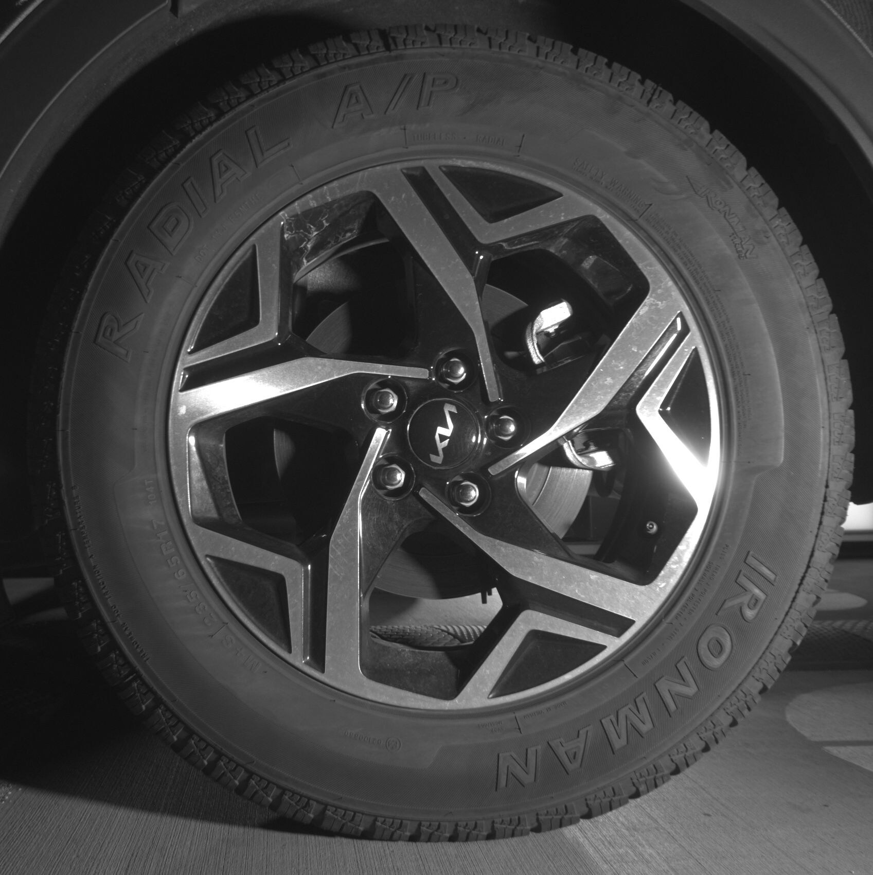 Thumbnail: 2025 Kia Sportage - 11