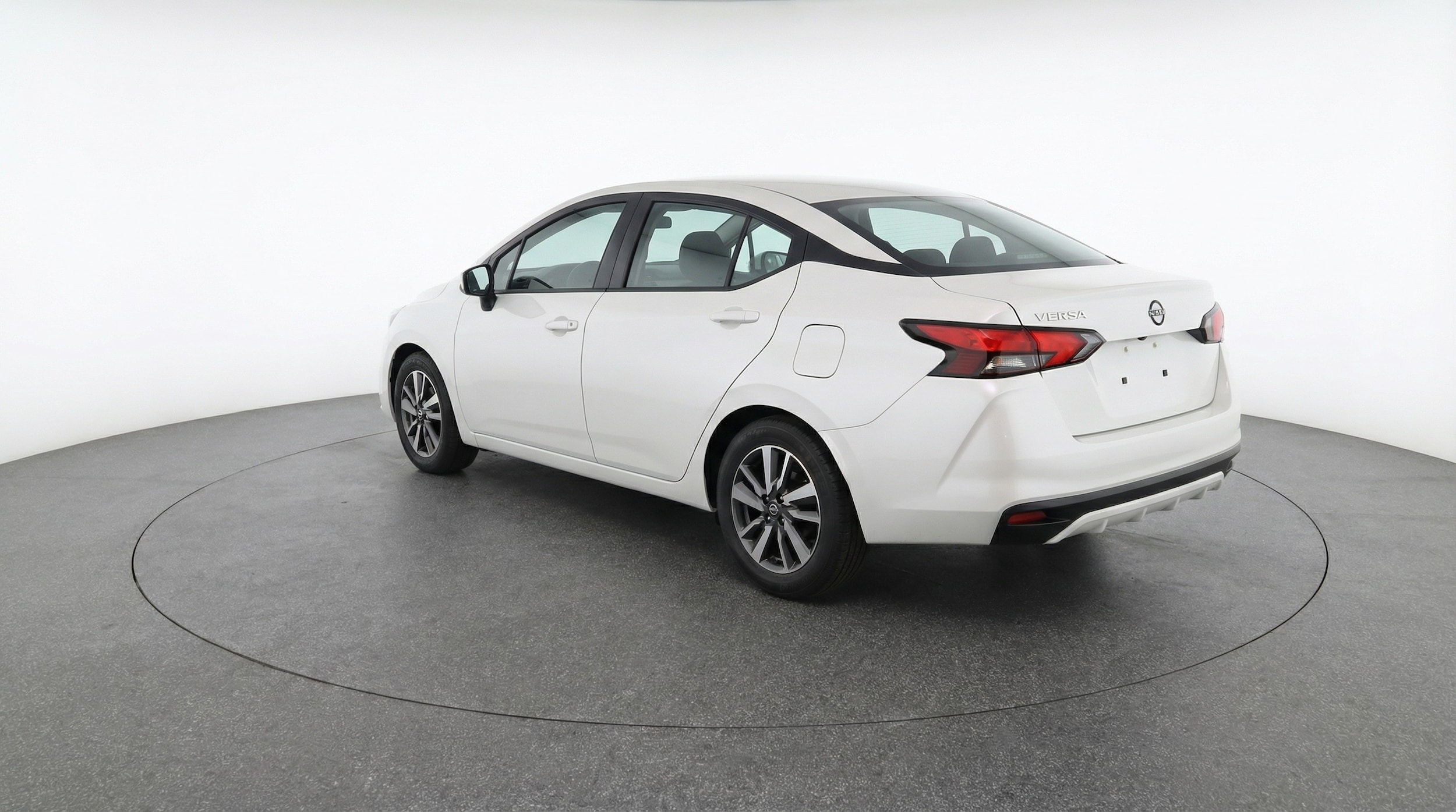 Thumbnail: 2025 Nissan Versa - 5