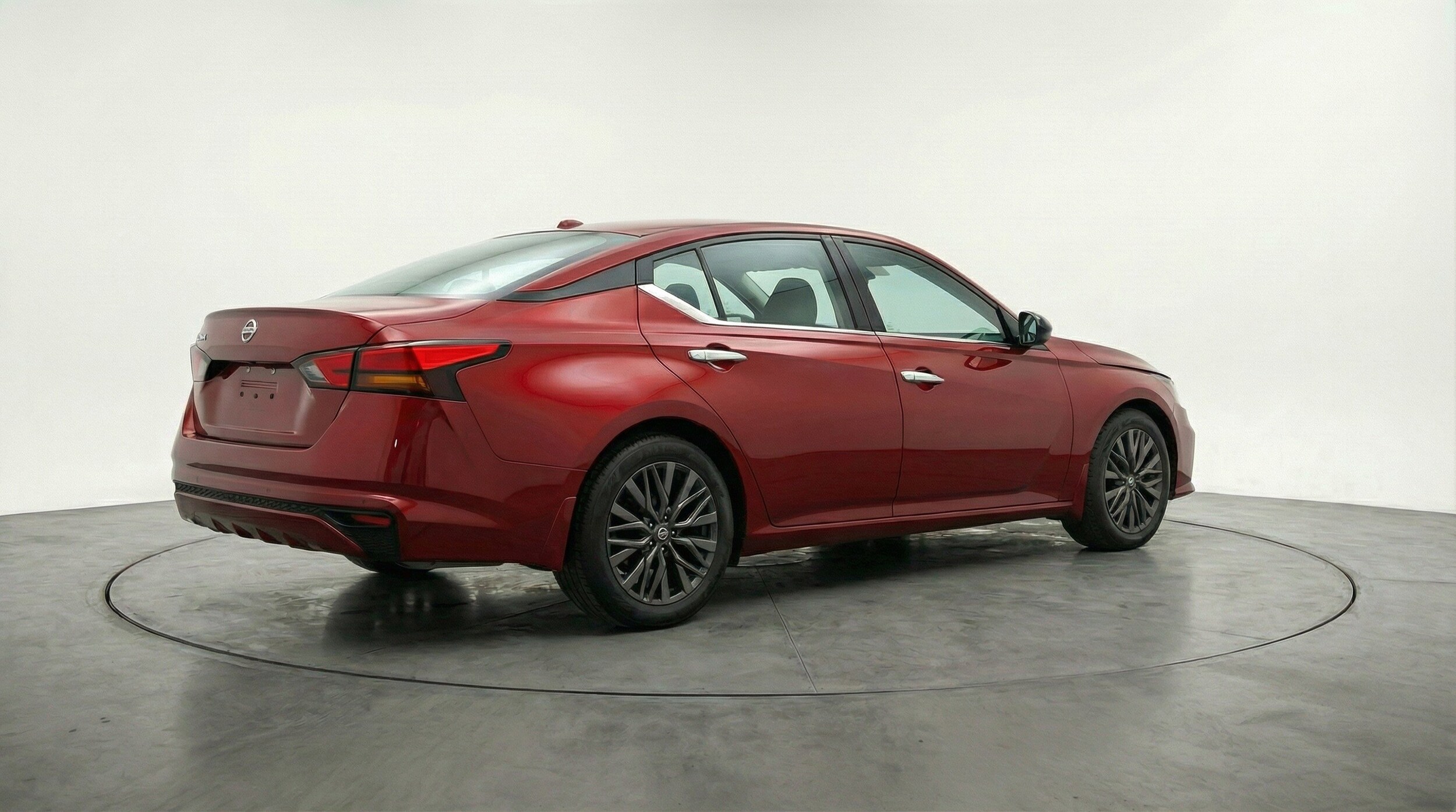 Thumbnail: 2025 Nissan Altima - 9
