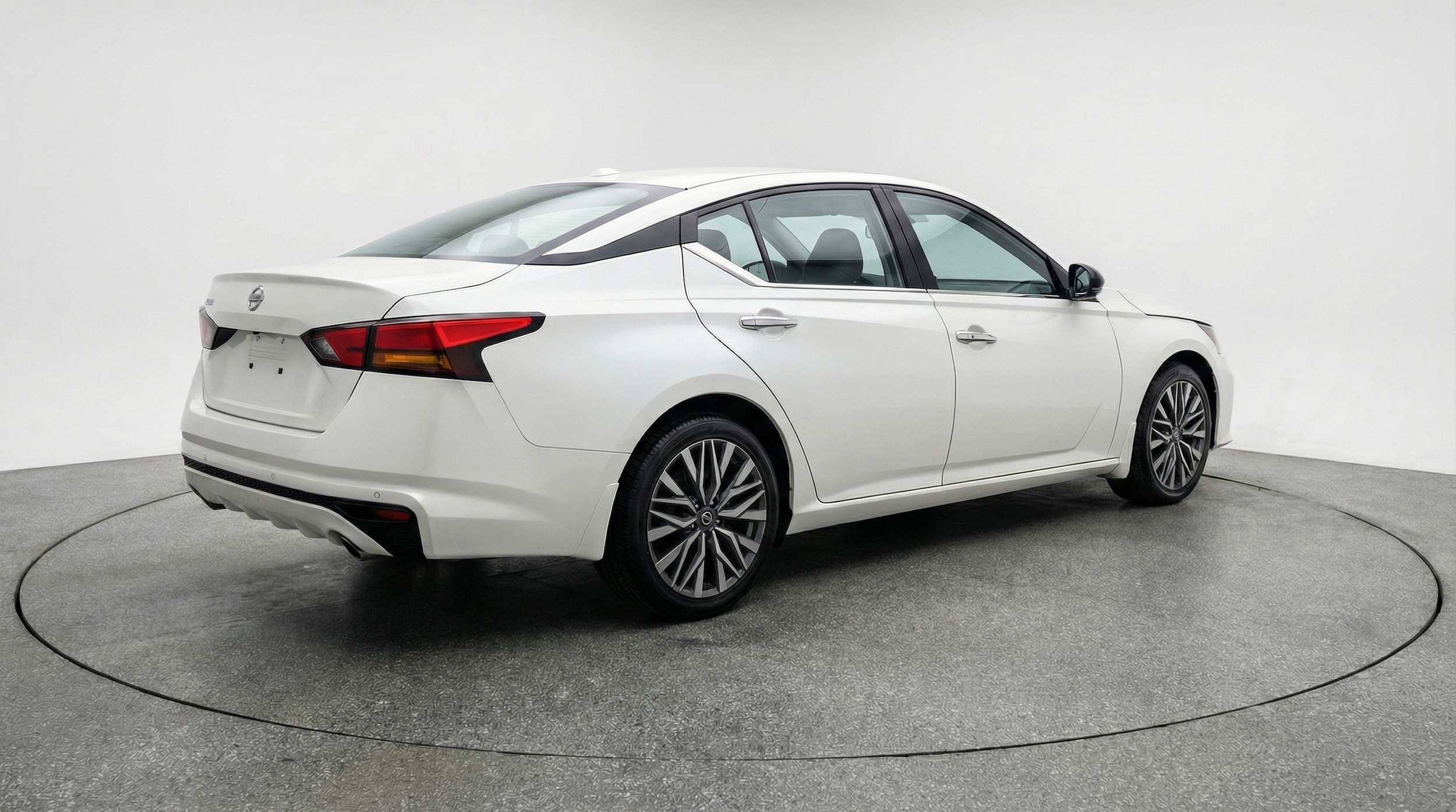 Thumbnail: 2025 Nissan Altima - 7