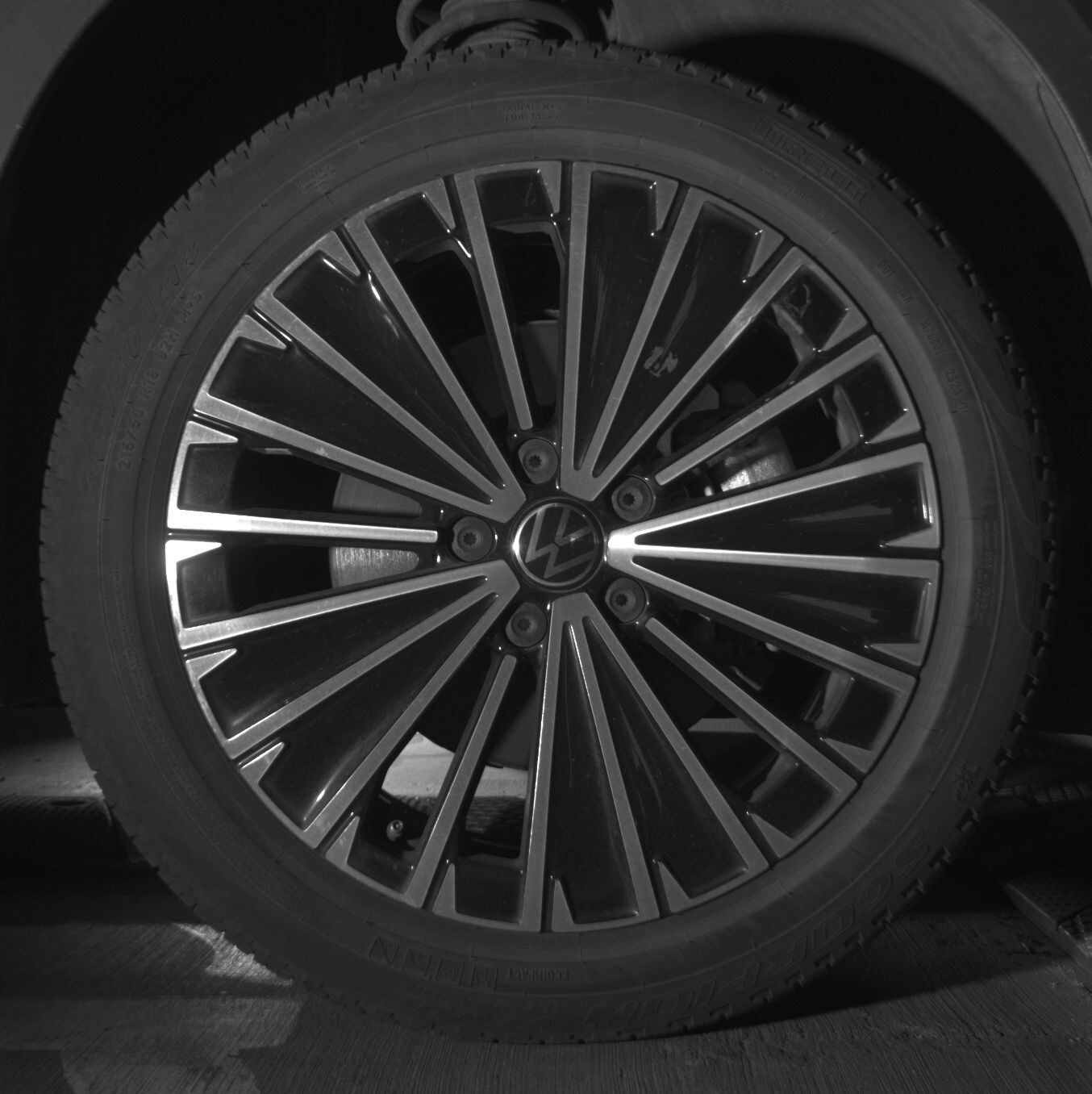 Thumbnail: 2025 Volkswagen Taos - 10