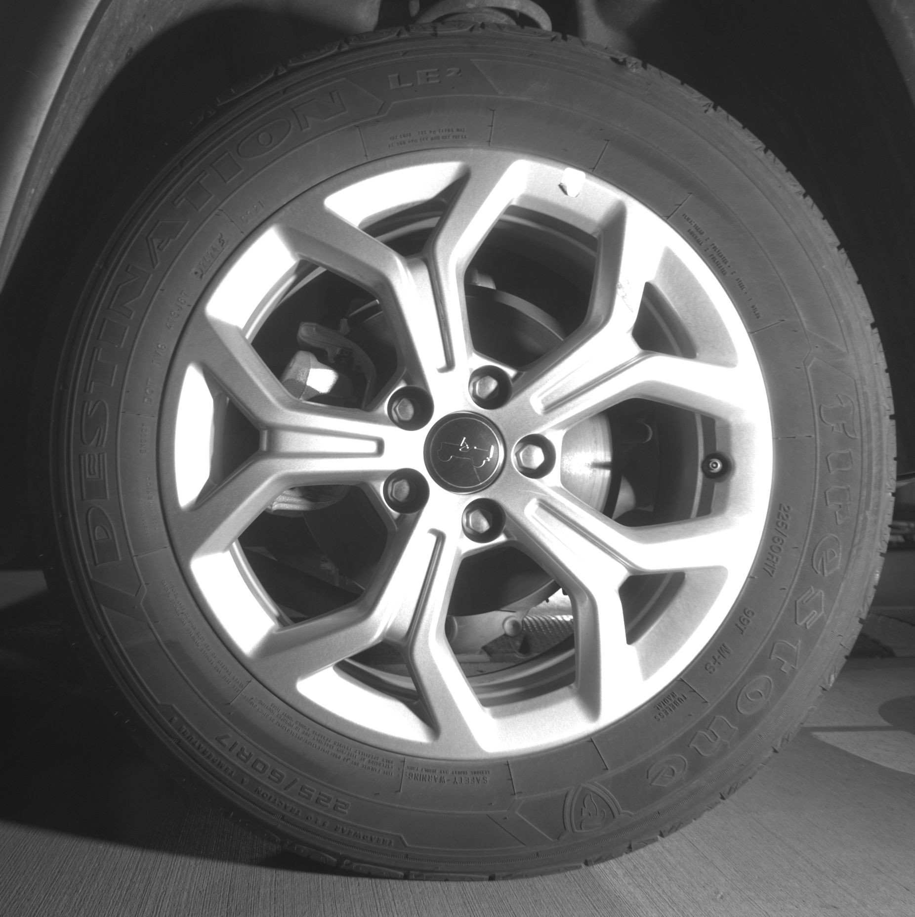 Thumbnail: 2025 Jeep Compass - 14