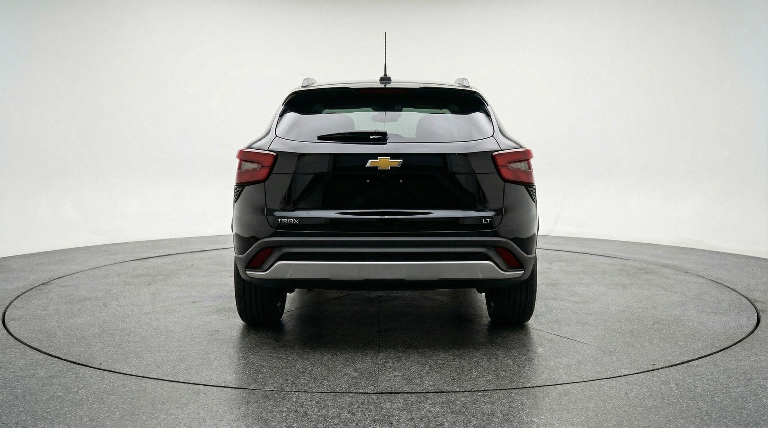 Thumbnail: 2025 Chevrolet Trax - 7
