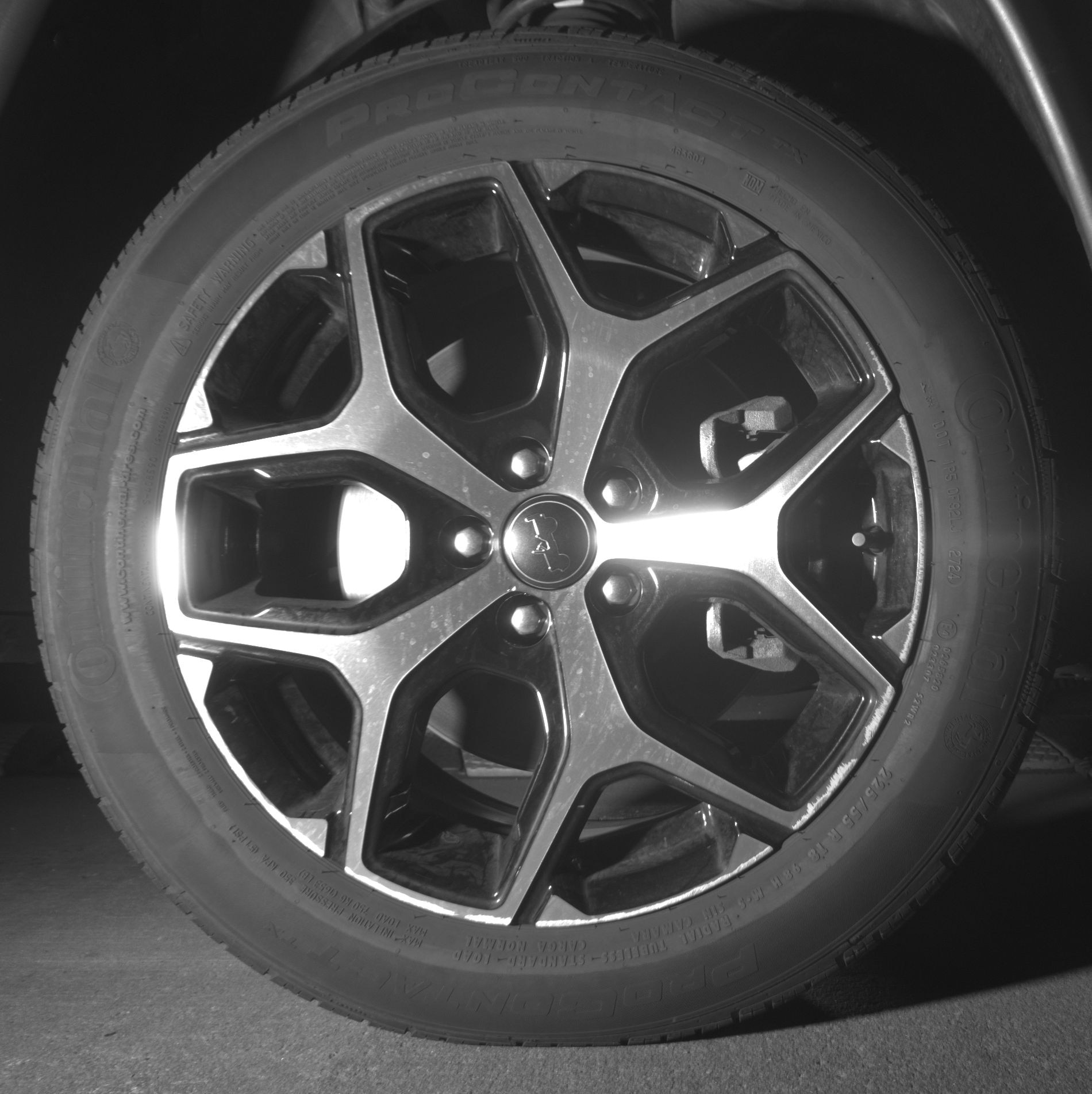 Thumbnail: 2025 Jeep Compass - 10