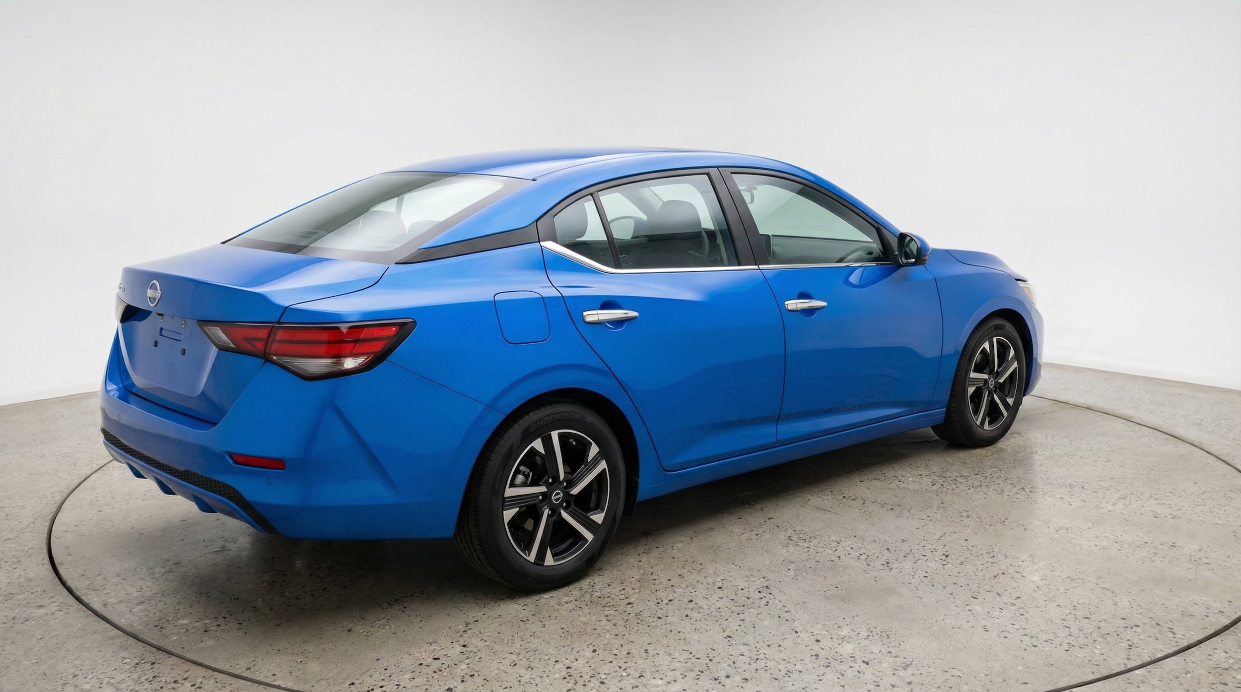 Thumbnail: 2025 Nissan Sentra - 7