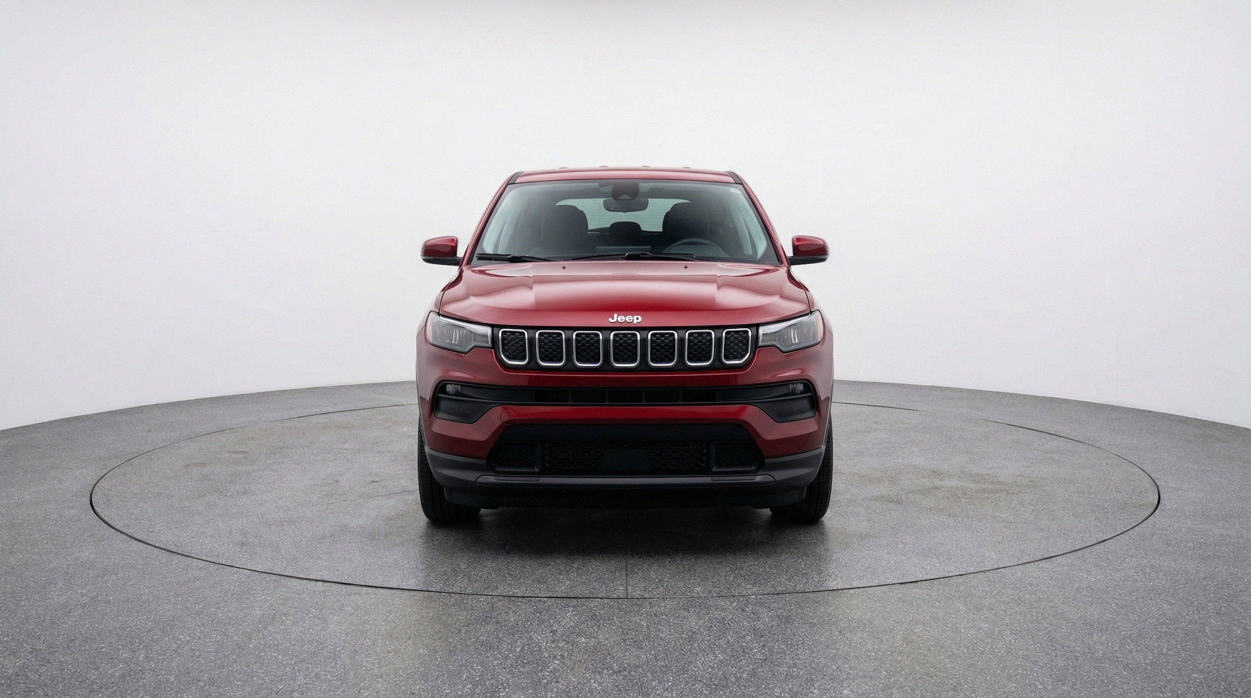 Thumbnail: 2025 Jeep Compass - 2