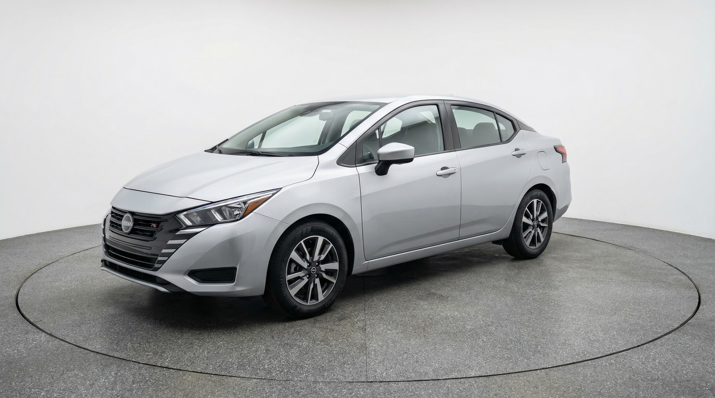 Thumbnail: 2025 Nissan Versa - 3