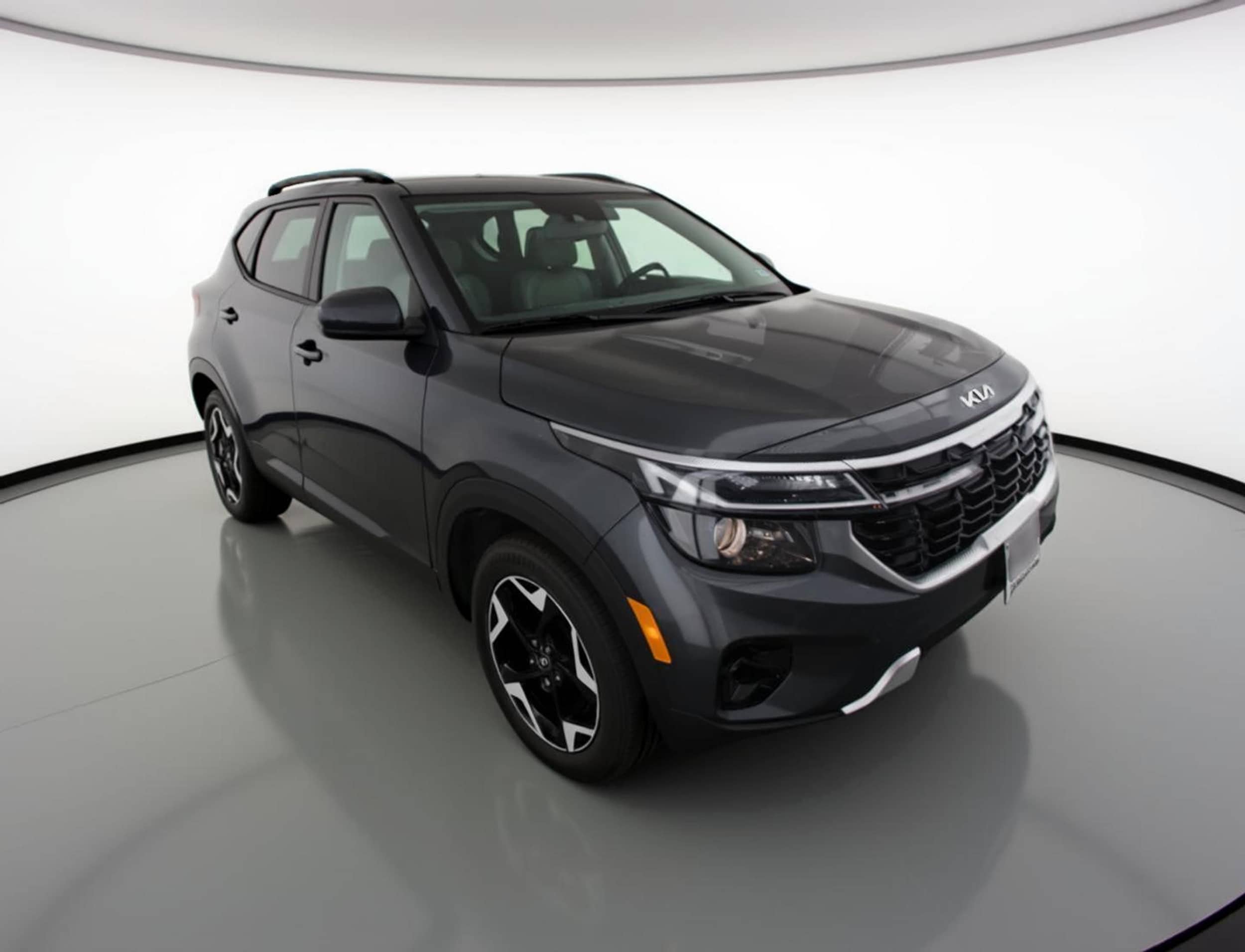 Thumbnail: 2025 Kia Seltos - 1