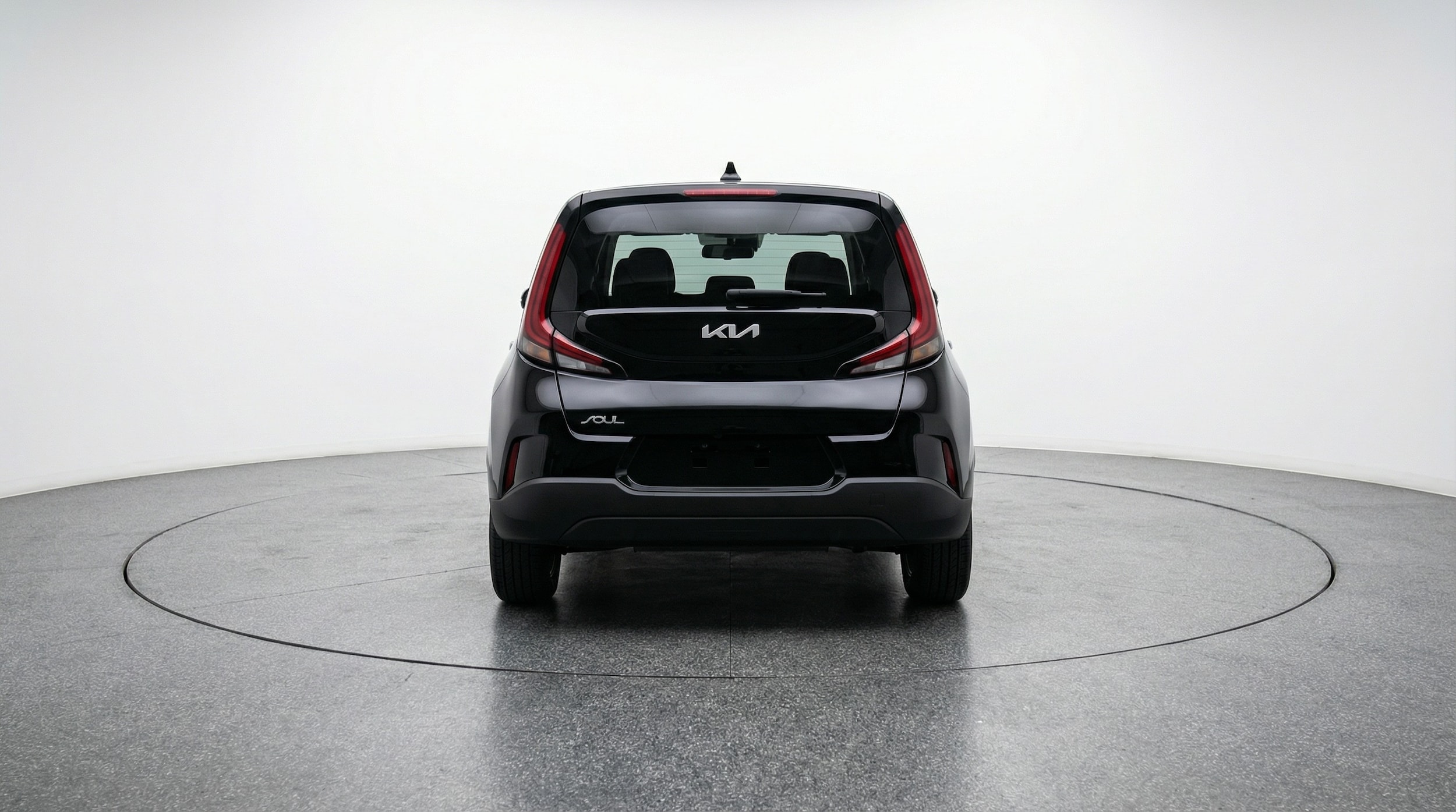 Thumbnail: 2025 Kia Soul - 6