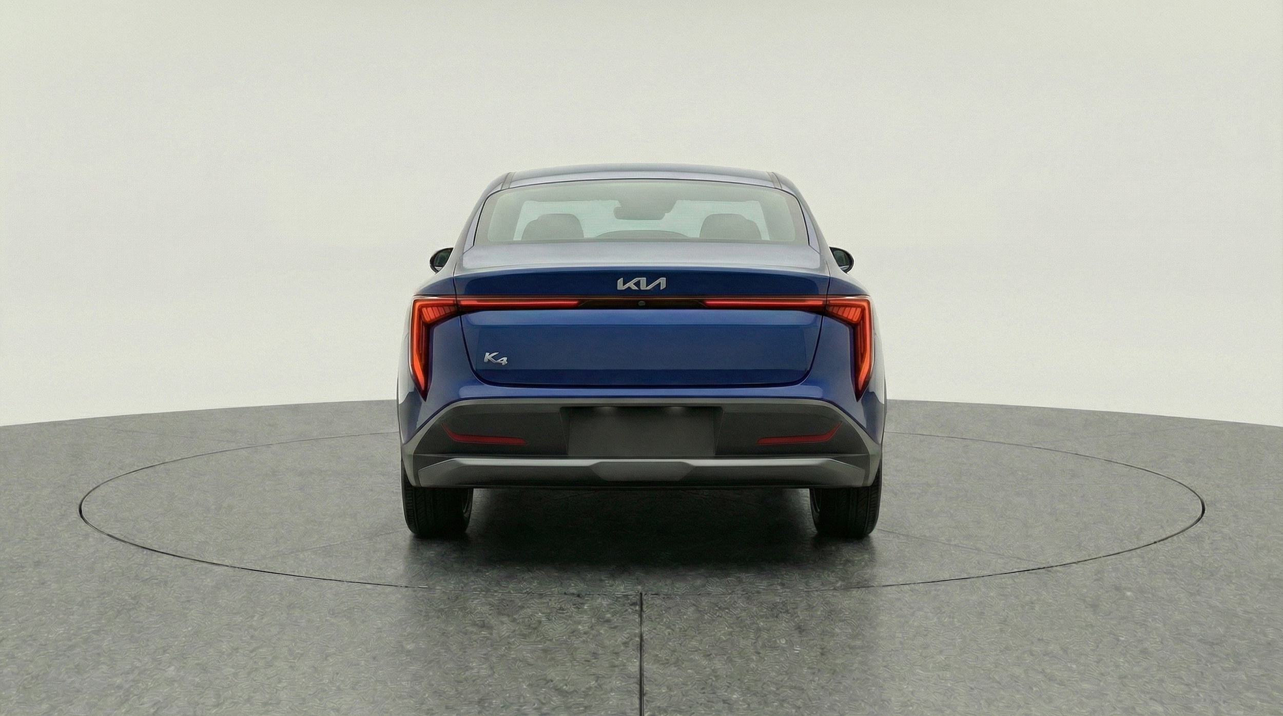 Thumbnail: 2025 Kia K4 - 7