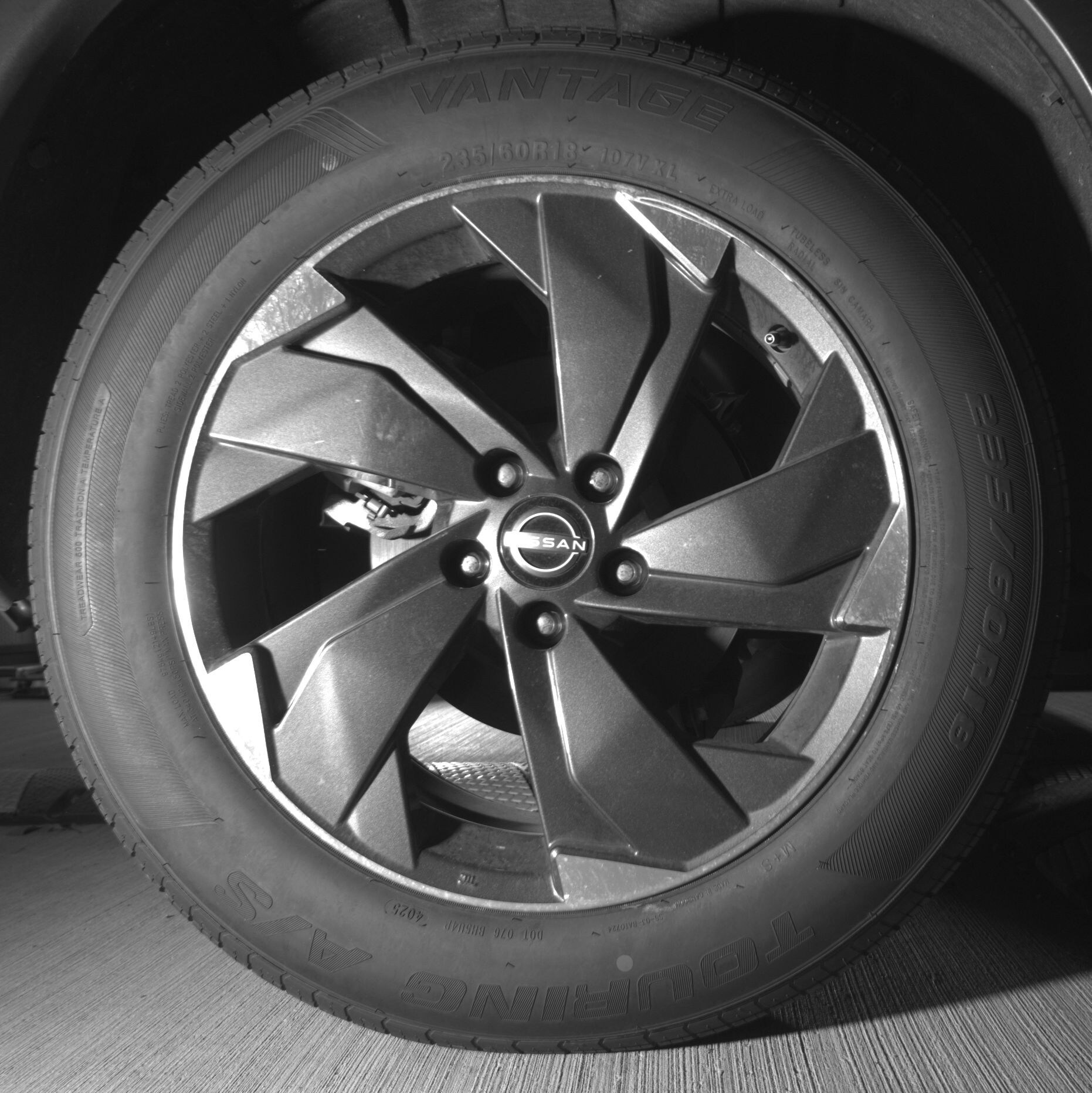 Thumbnail: 2025 Nissan Rogue - 12