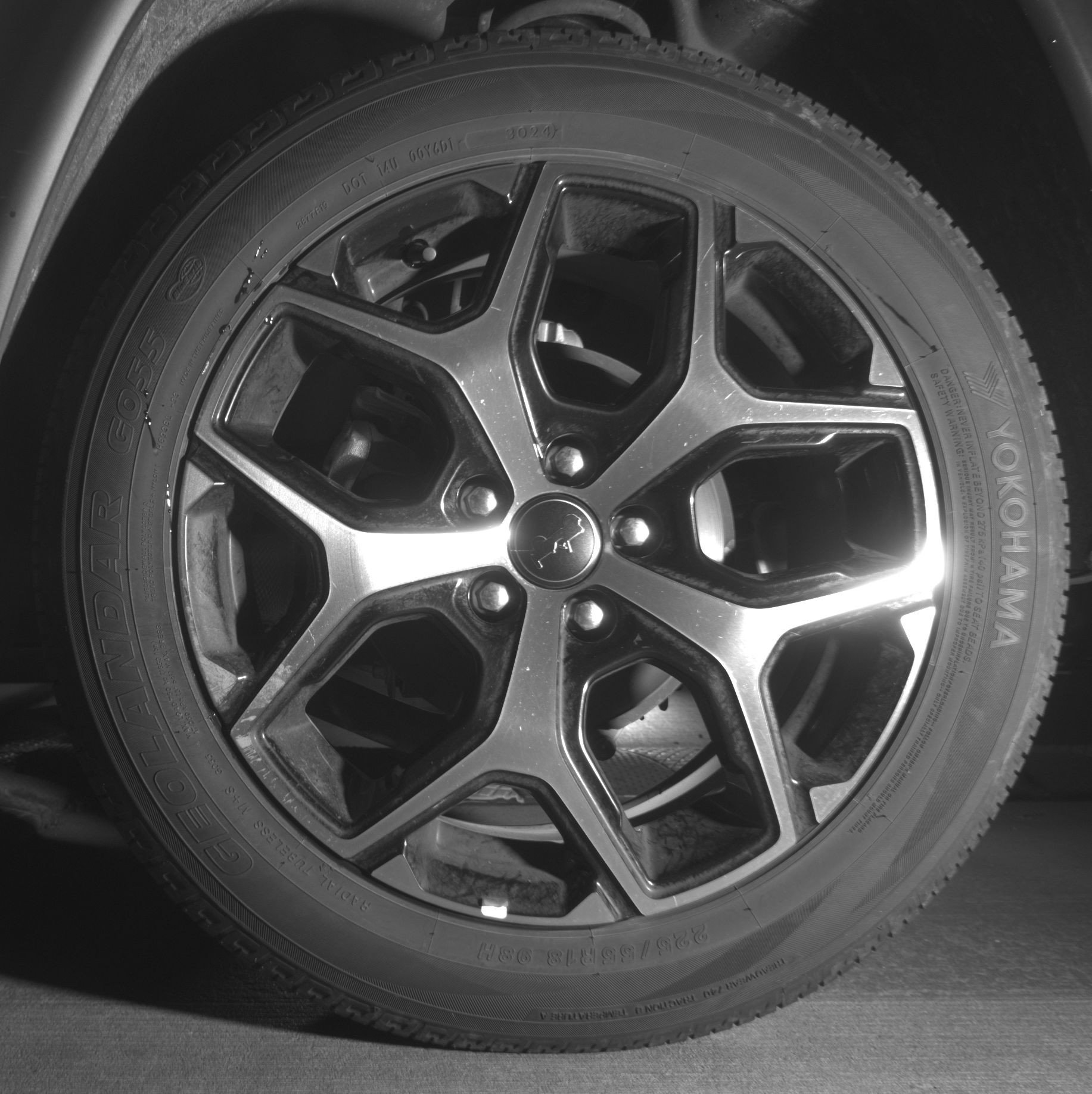 Thumbnail: 2025 Jeep Compass - 14