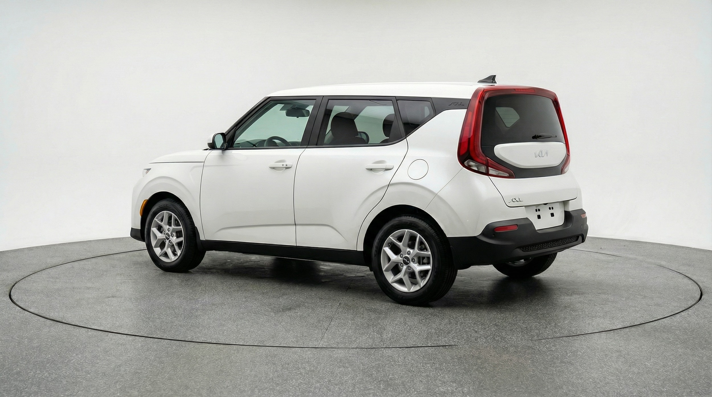 Thumbnail: 2025 Kia Soul - 5