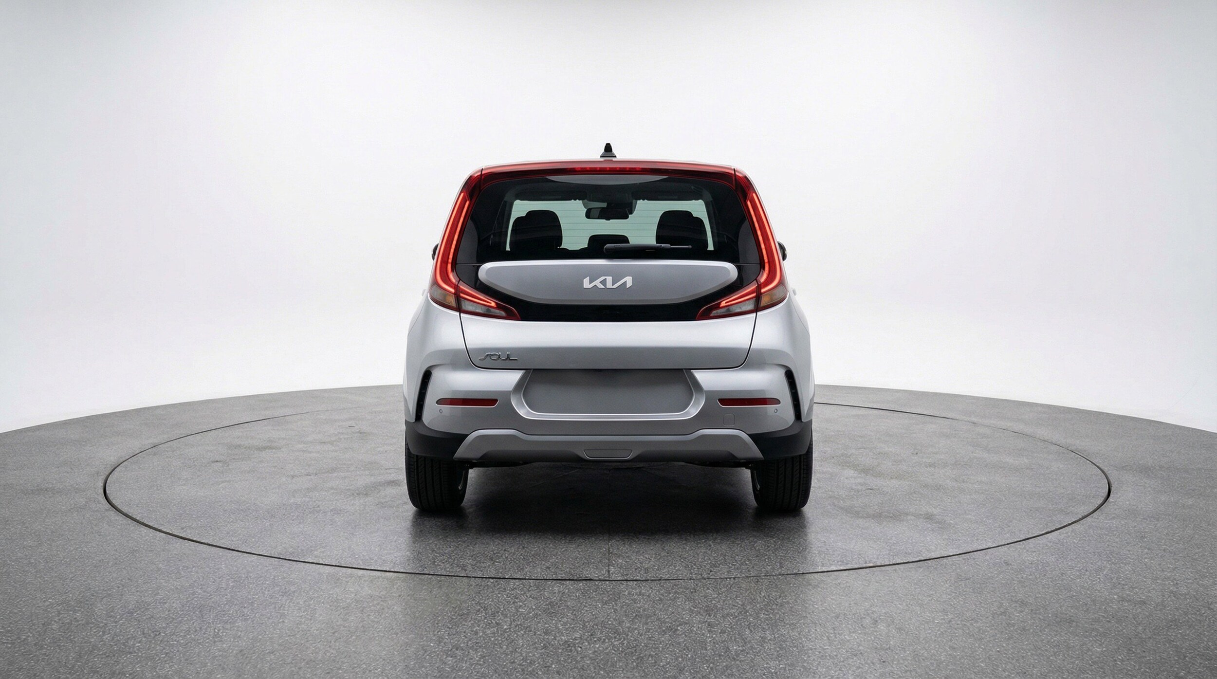 Thumbnail: 2025 Kia Soul - 7