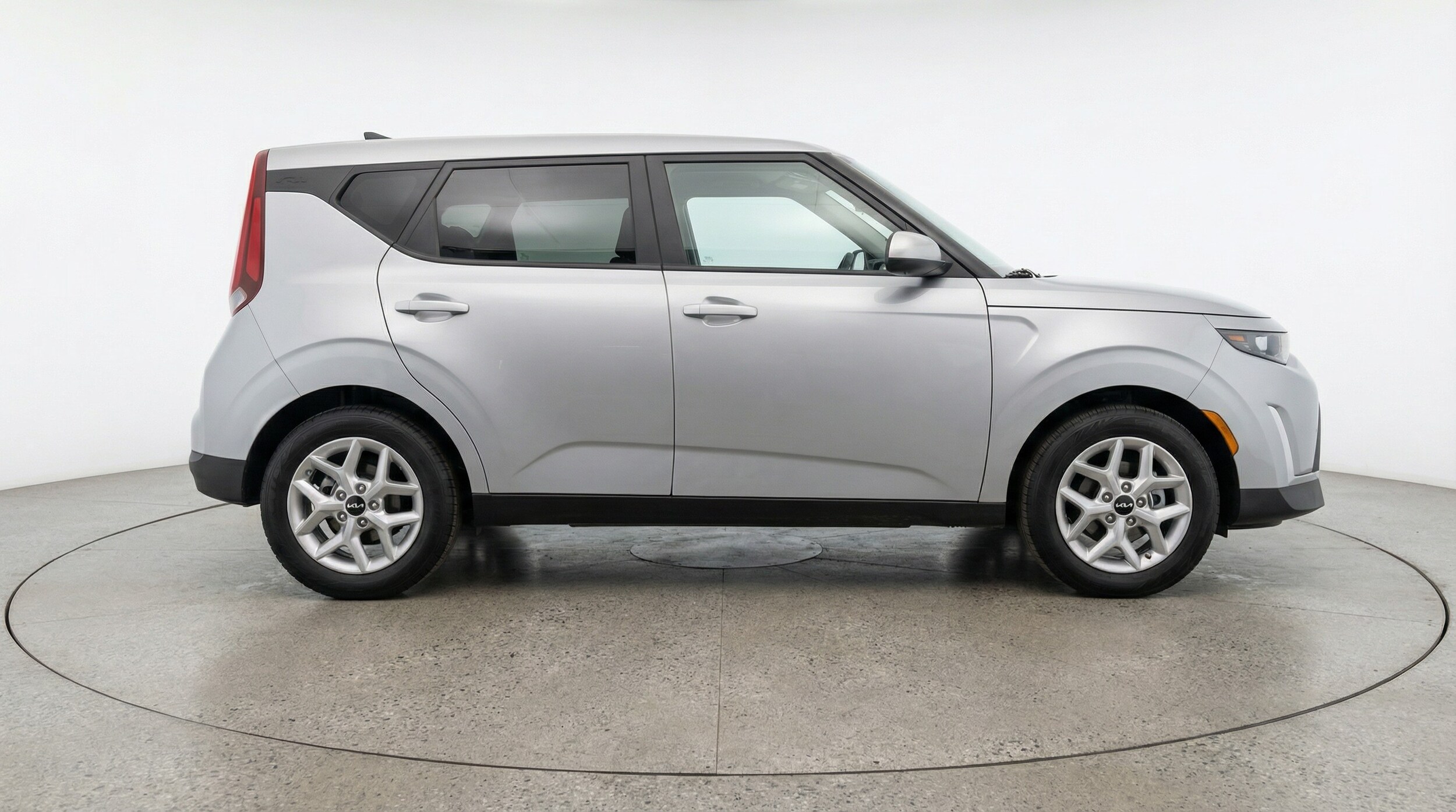 Thumbnail: 2025 Kia Soul - 8