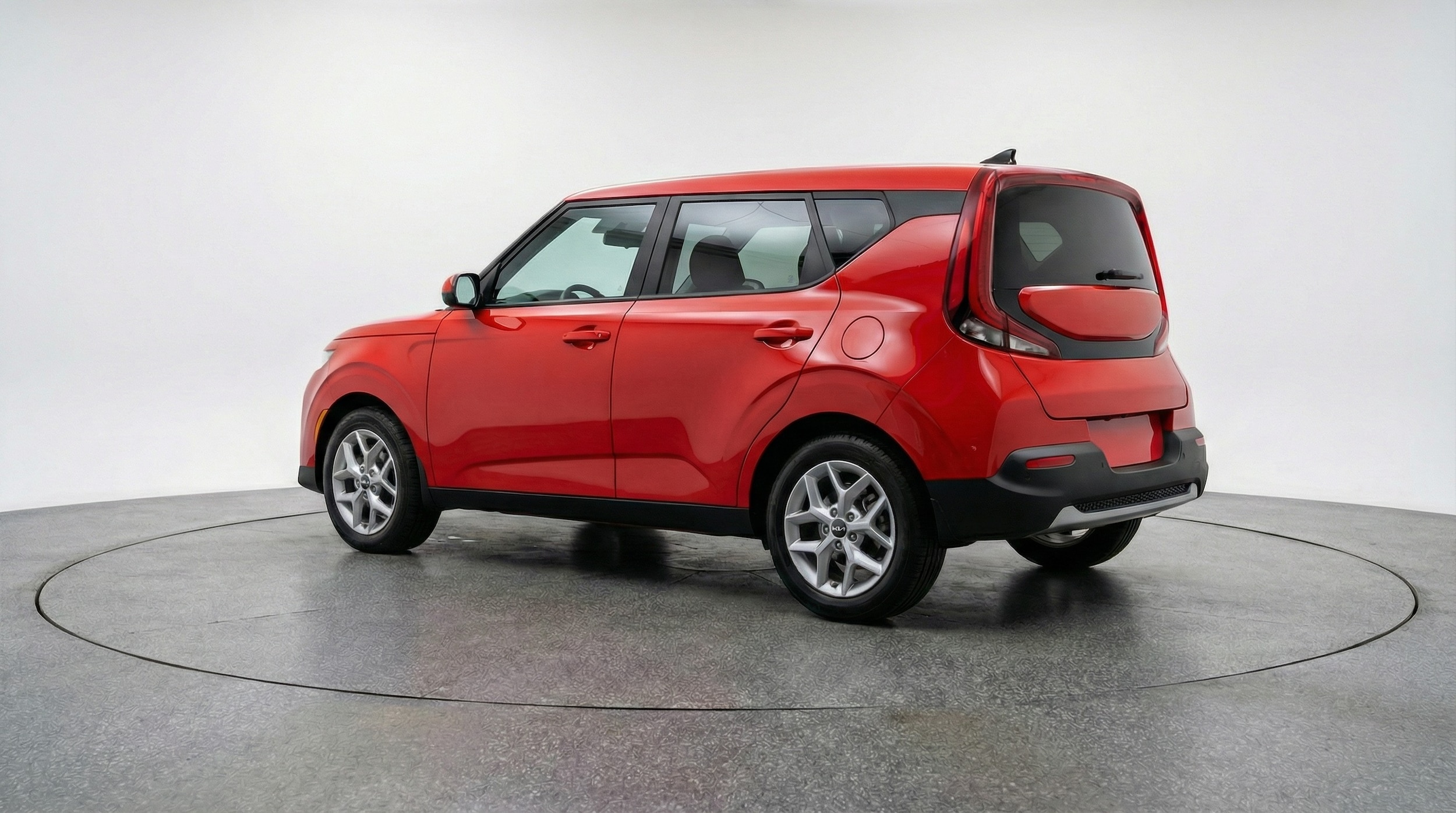 Thumbnail: 2025 Kia Soul - 5