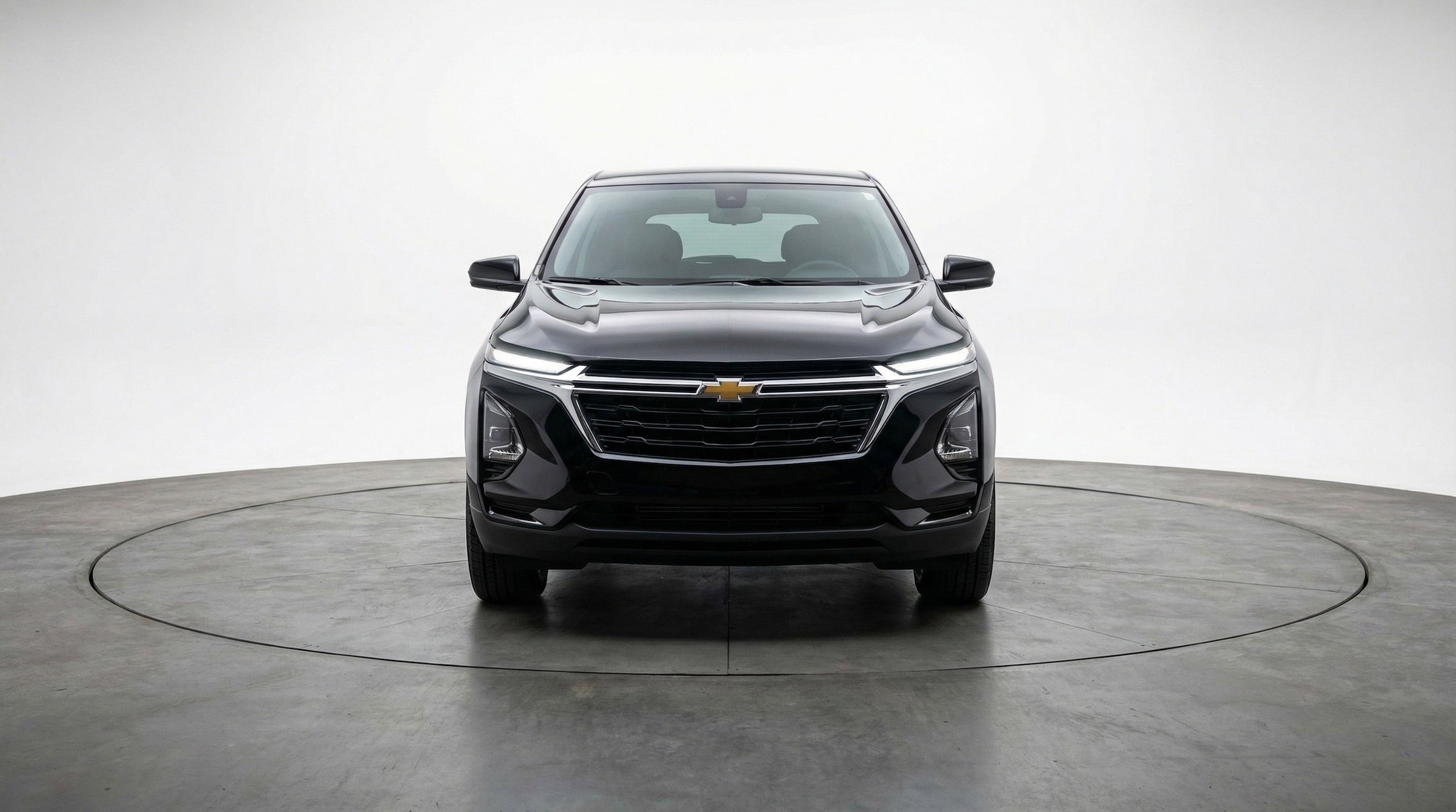 Thumbnail: 2025 Chevrolet Equinox - 2