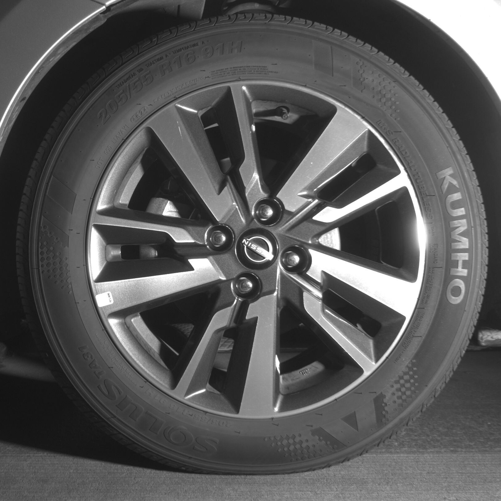 Thumbnail: 2025 Nissan Versa - 9