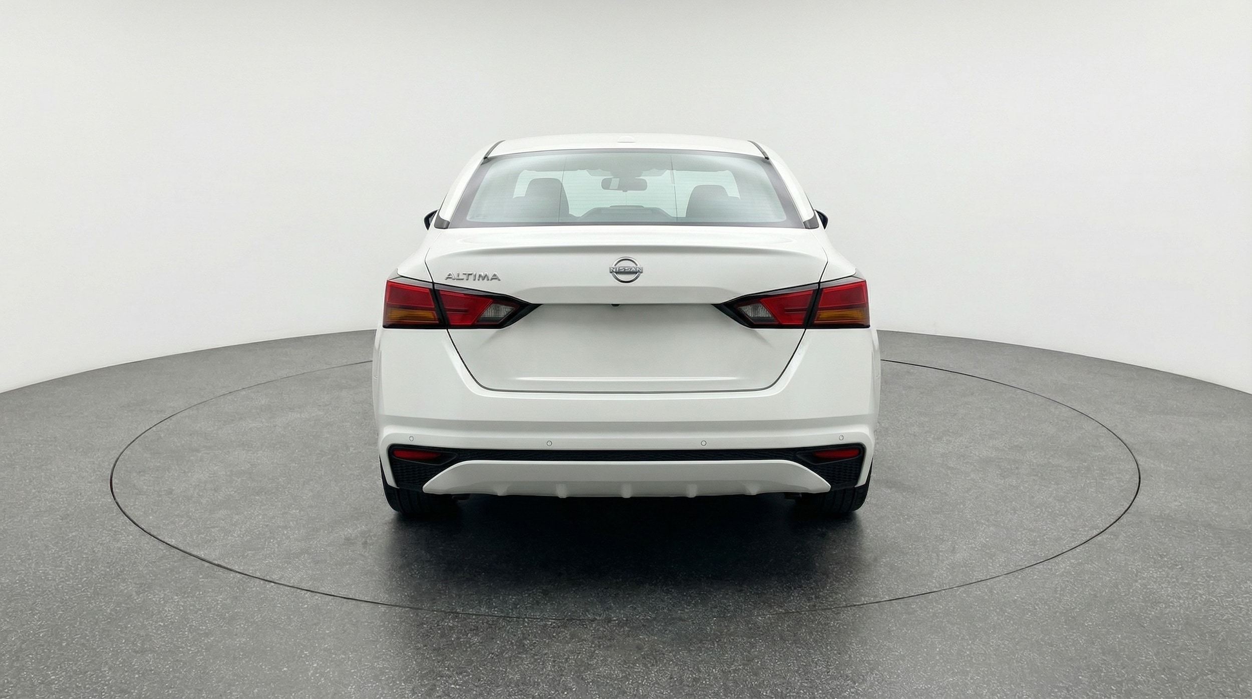 Thumbnail: 2025 Nissan Altima - 6