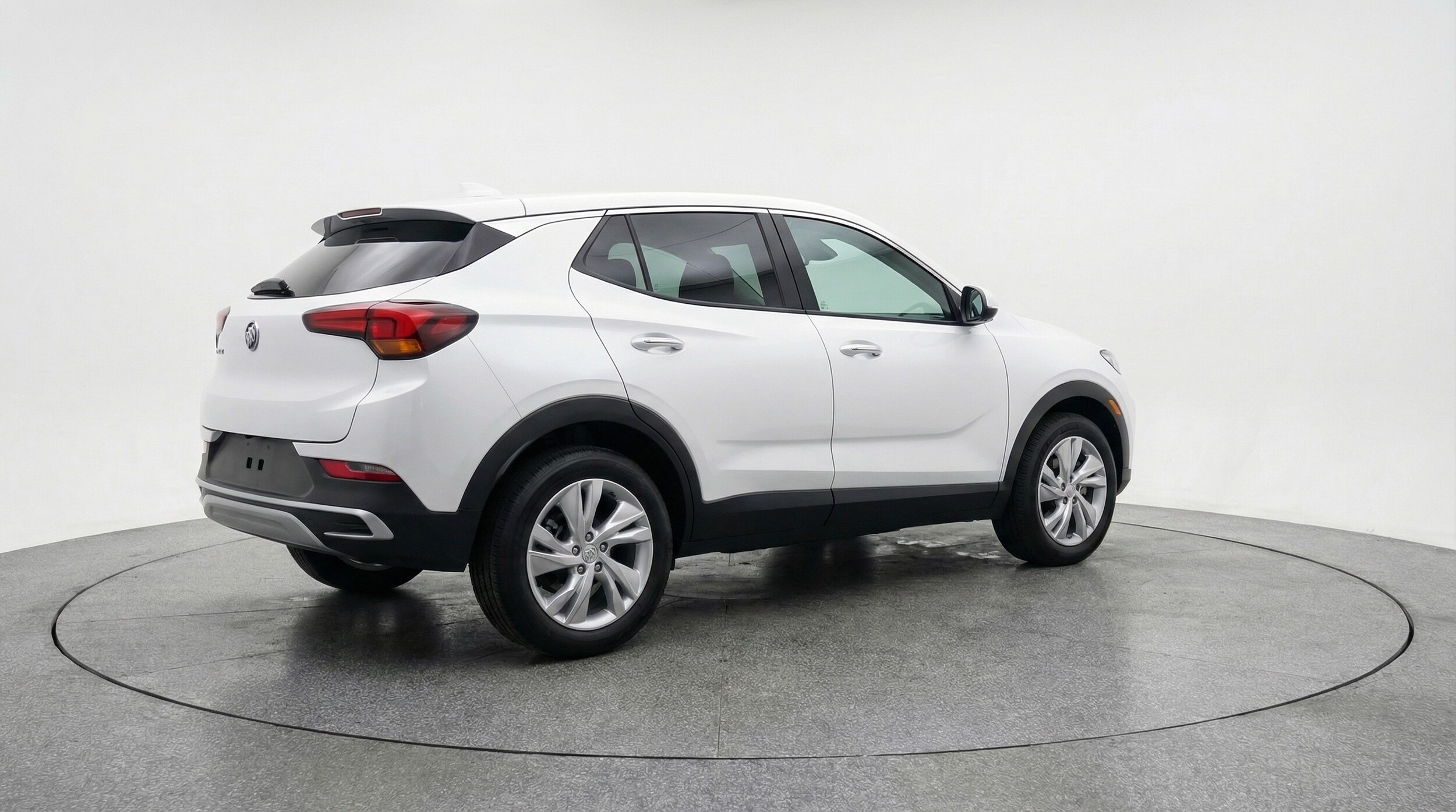 Thumbnail: 2025 Buick Encore GX - 7