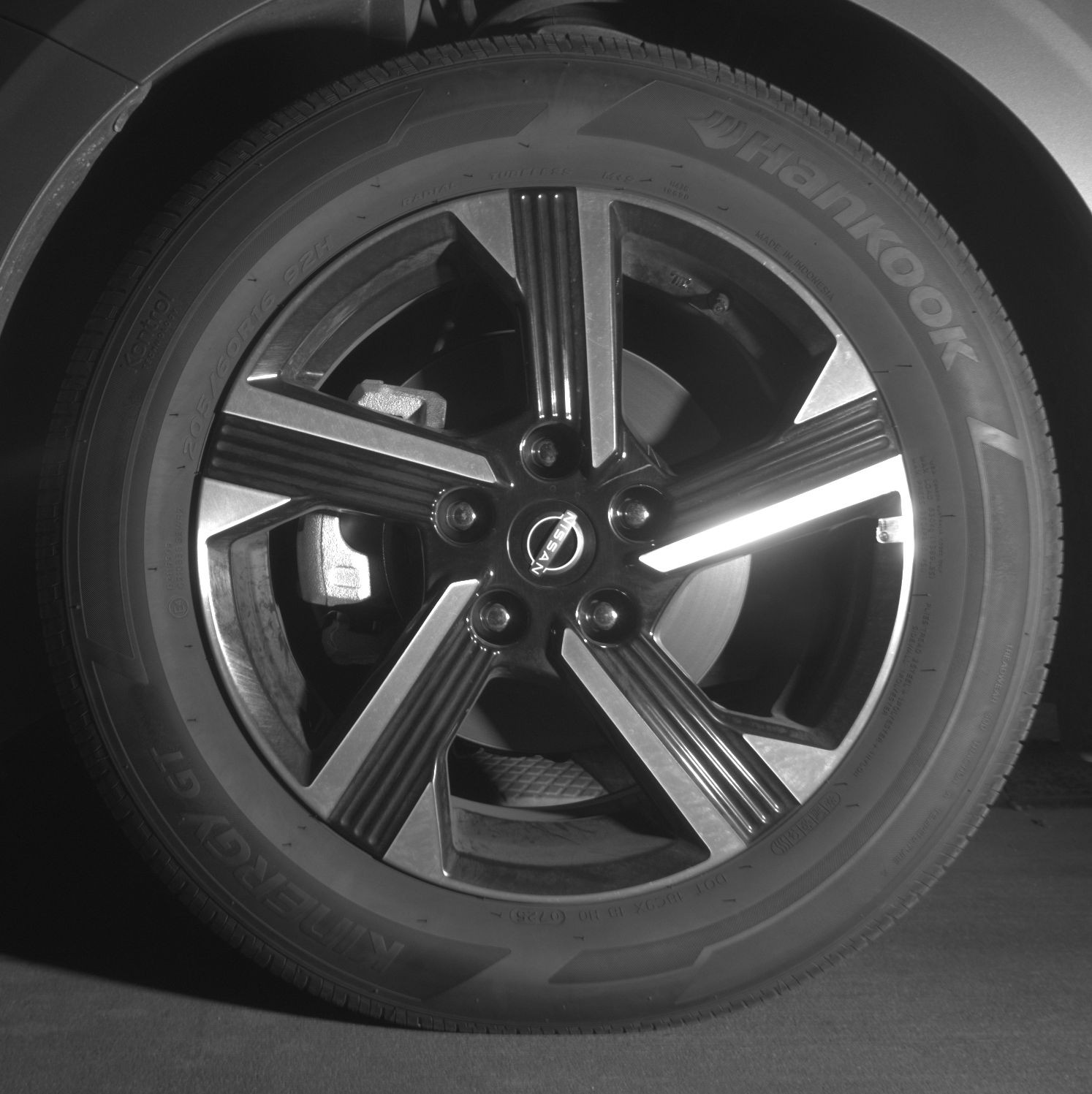 Thumbnail: 2025 Nissan Sentra - 9