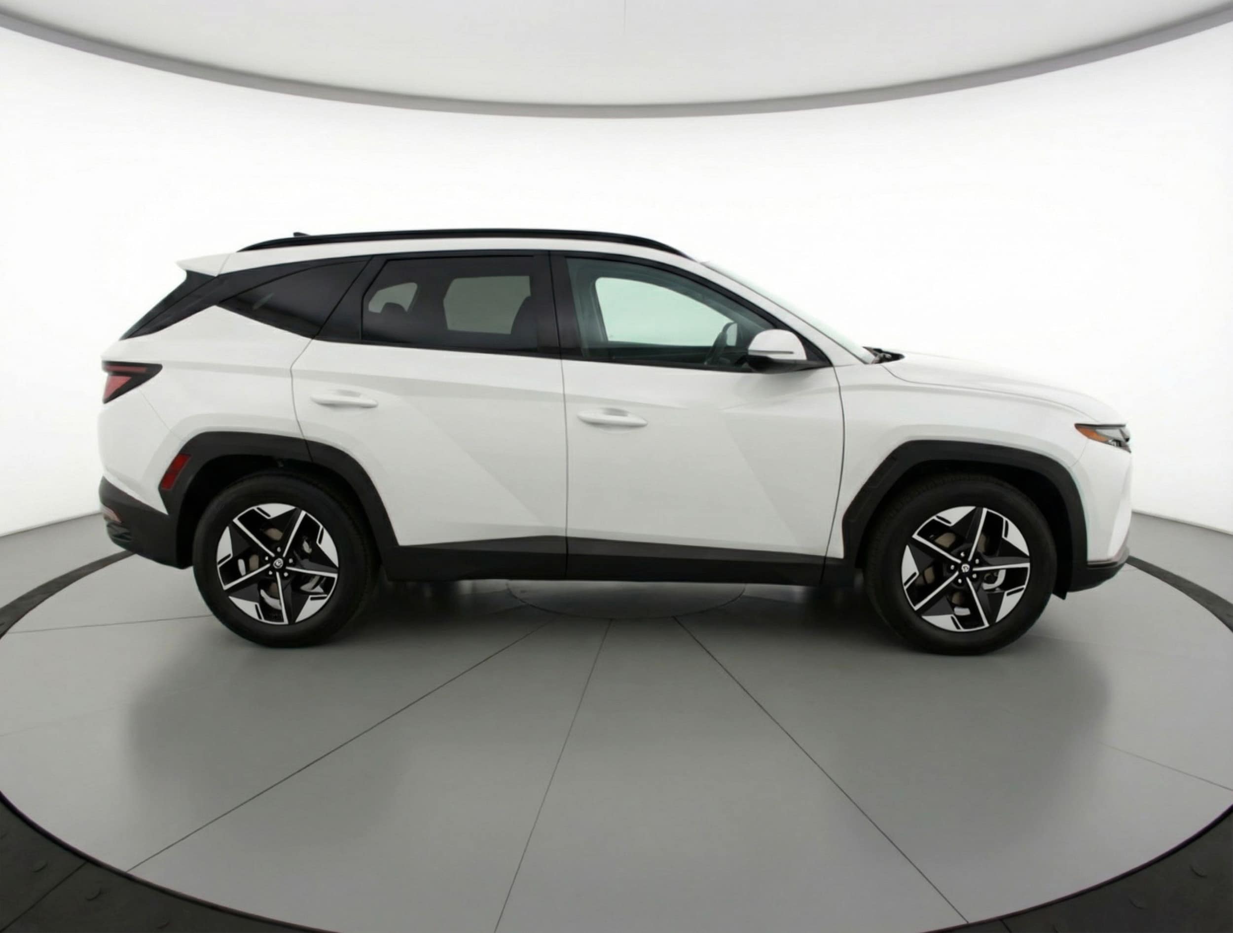 Thumbnail: 2025 Hyundai Tucson - 8