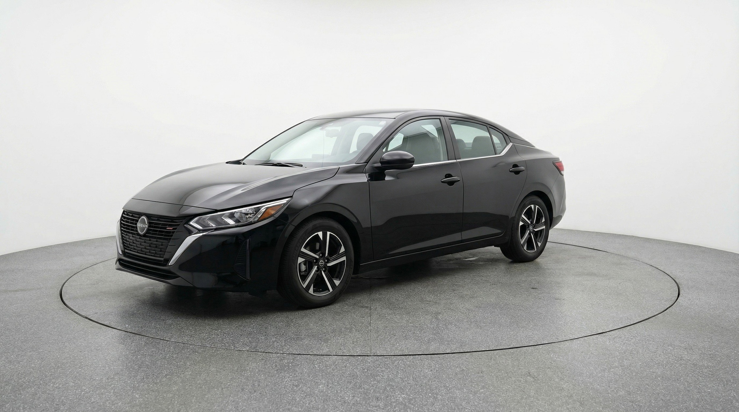 Thumbnail: 2025 Nissan Sentra - 3