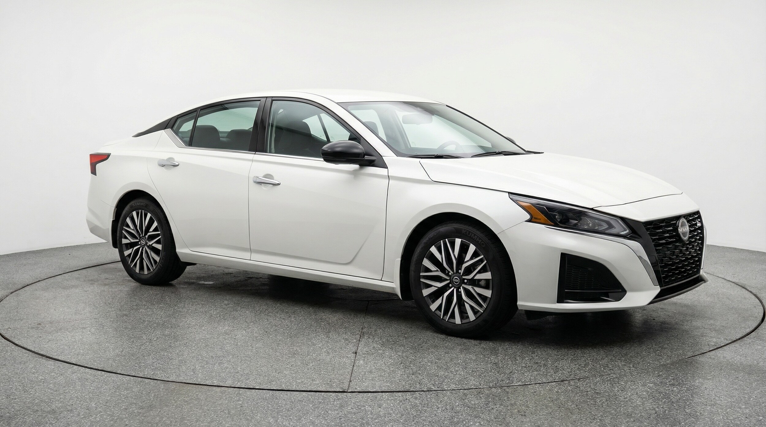 Thumbnail: 2025 Nissan Altima - 1