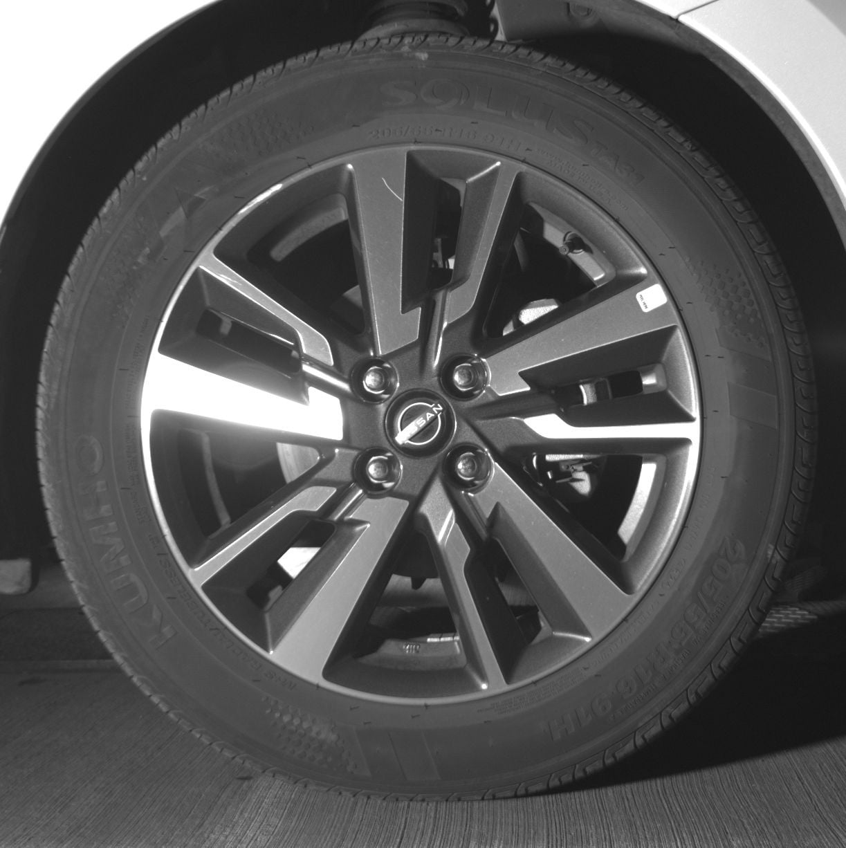 Thumbnail: 2025 Nissan Versa - 10