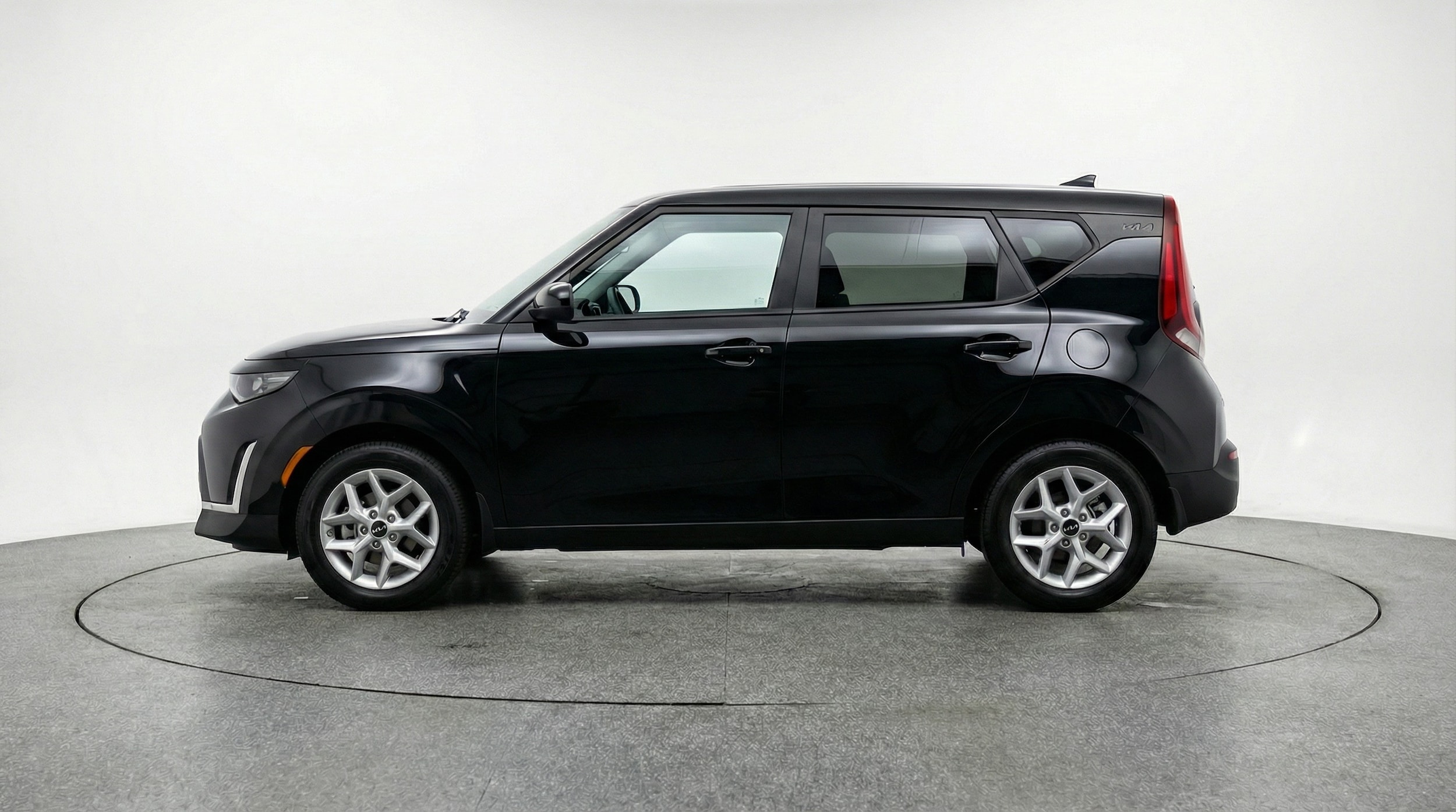 Thumbnail: 2025 Kia Soul - 4