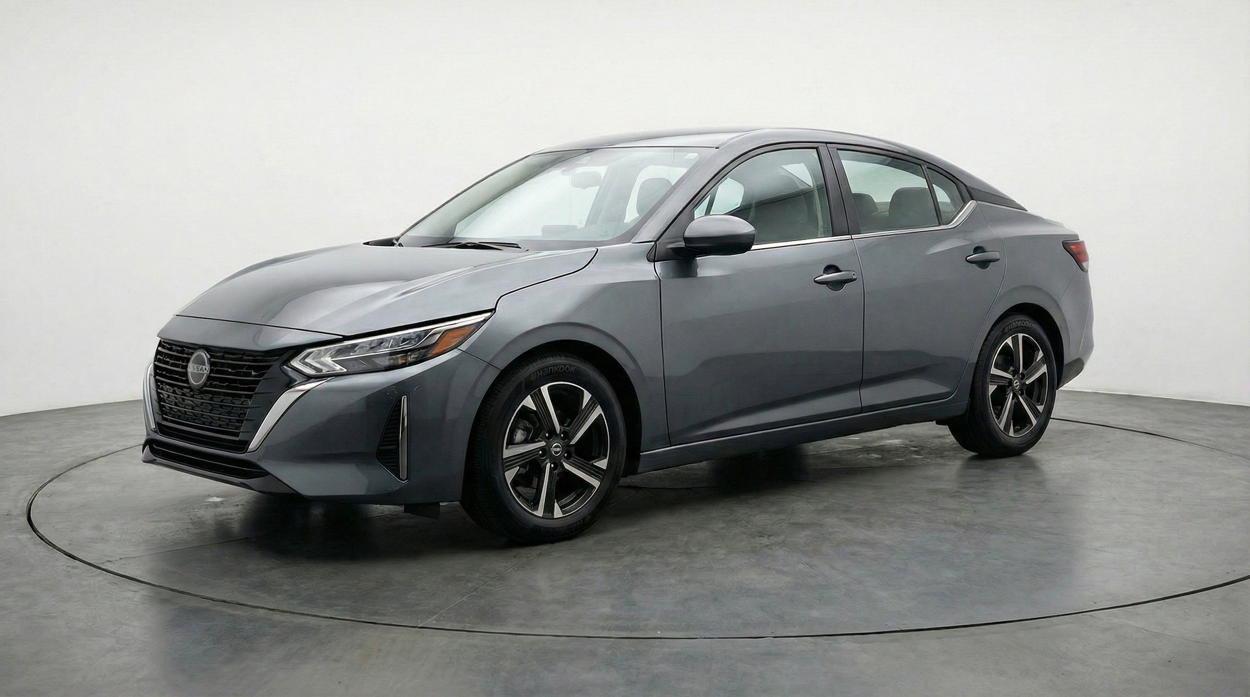 Thumbnail: 2025 Nissan Sentra - 3