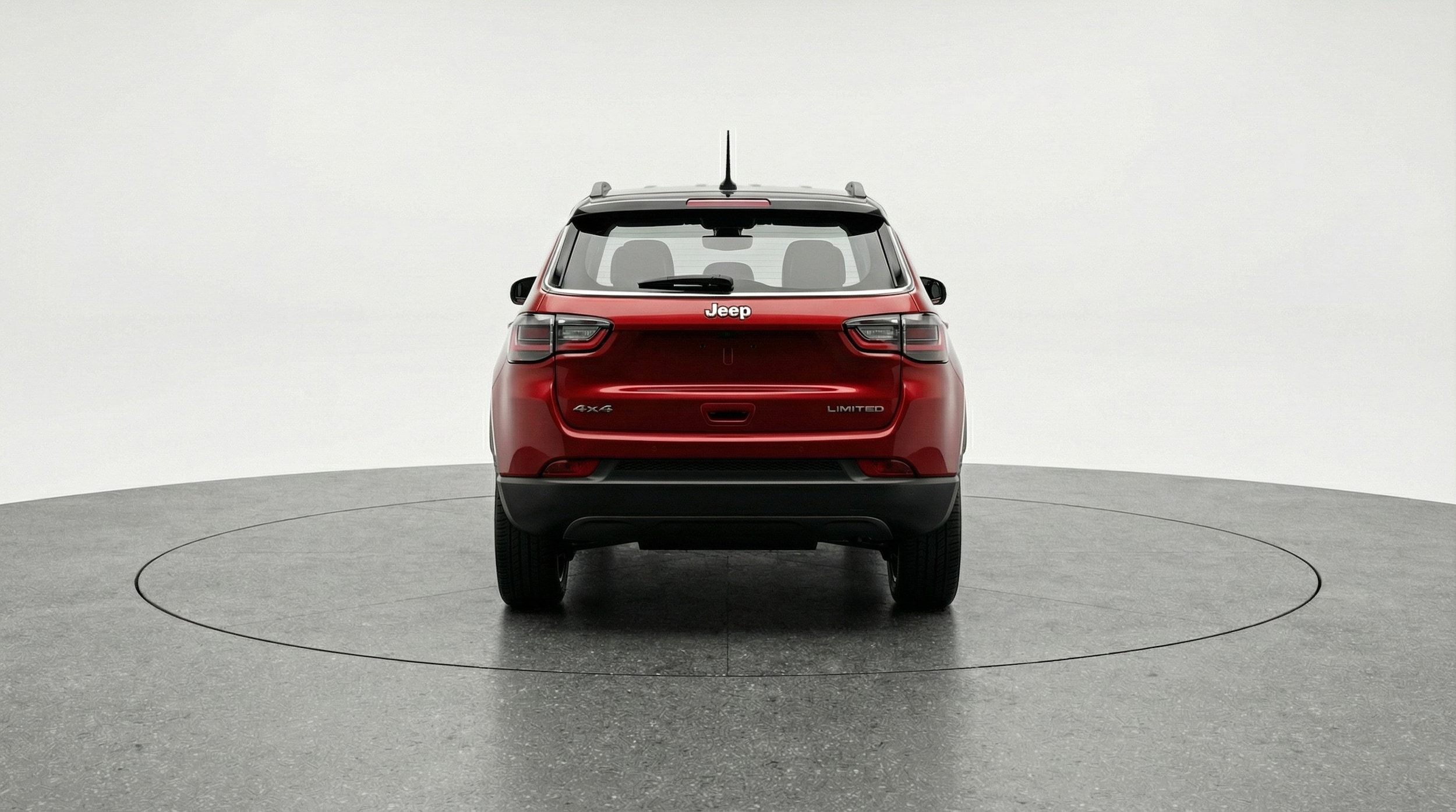 Thumbnail: 2025 Jeep Compass - 7