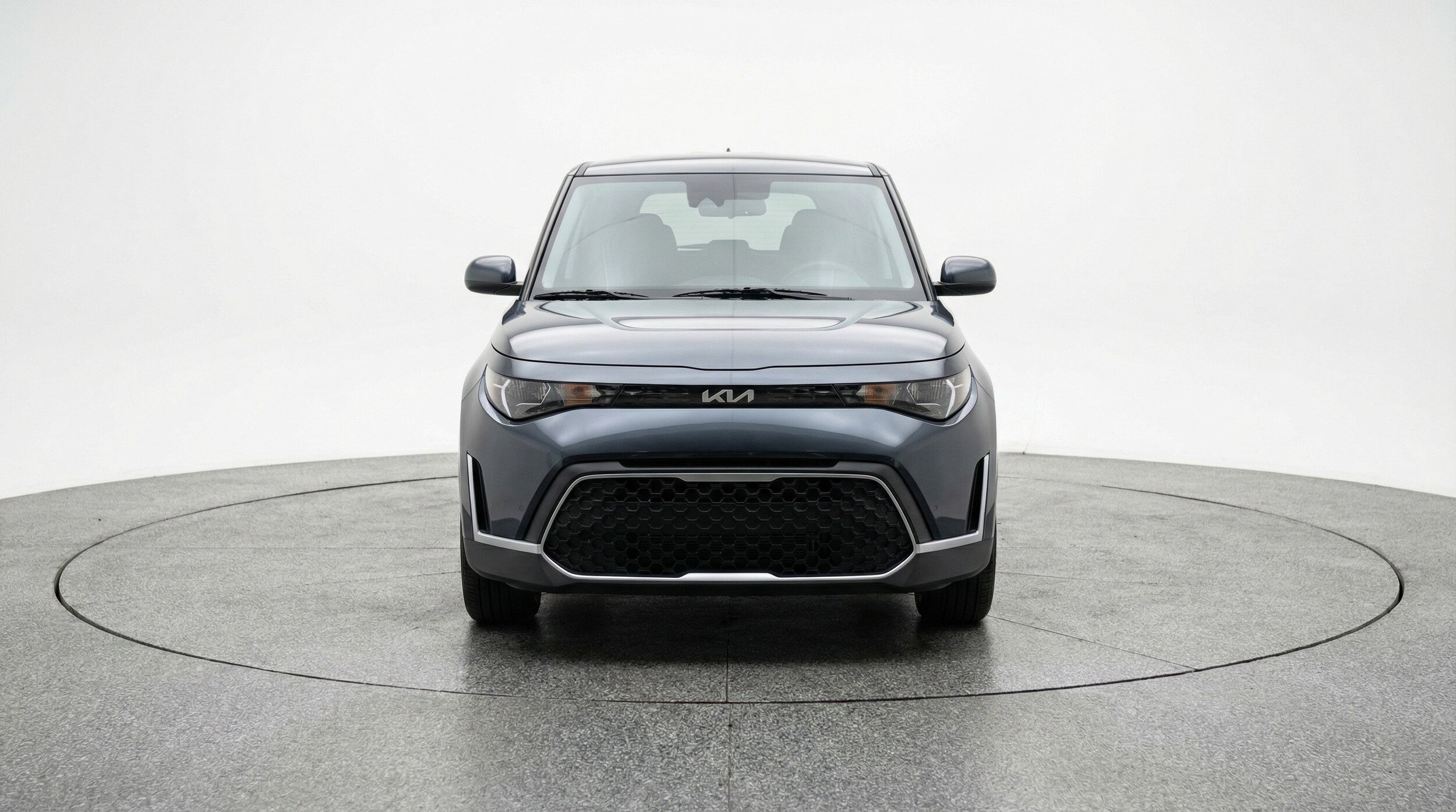 Thumbnail: 2025 Kia Soul - 2