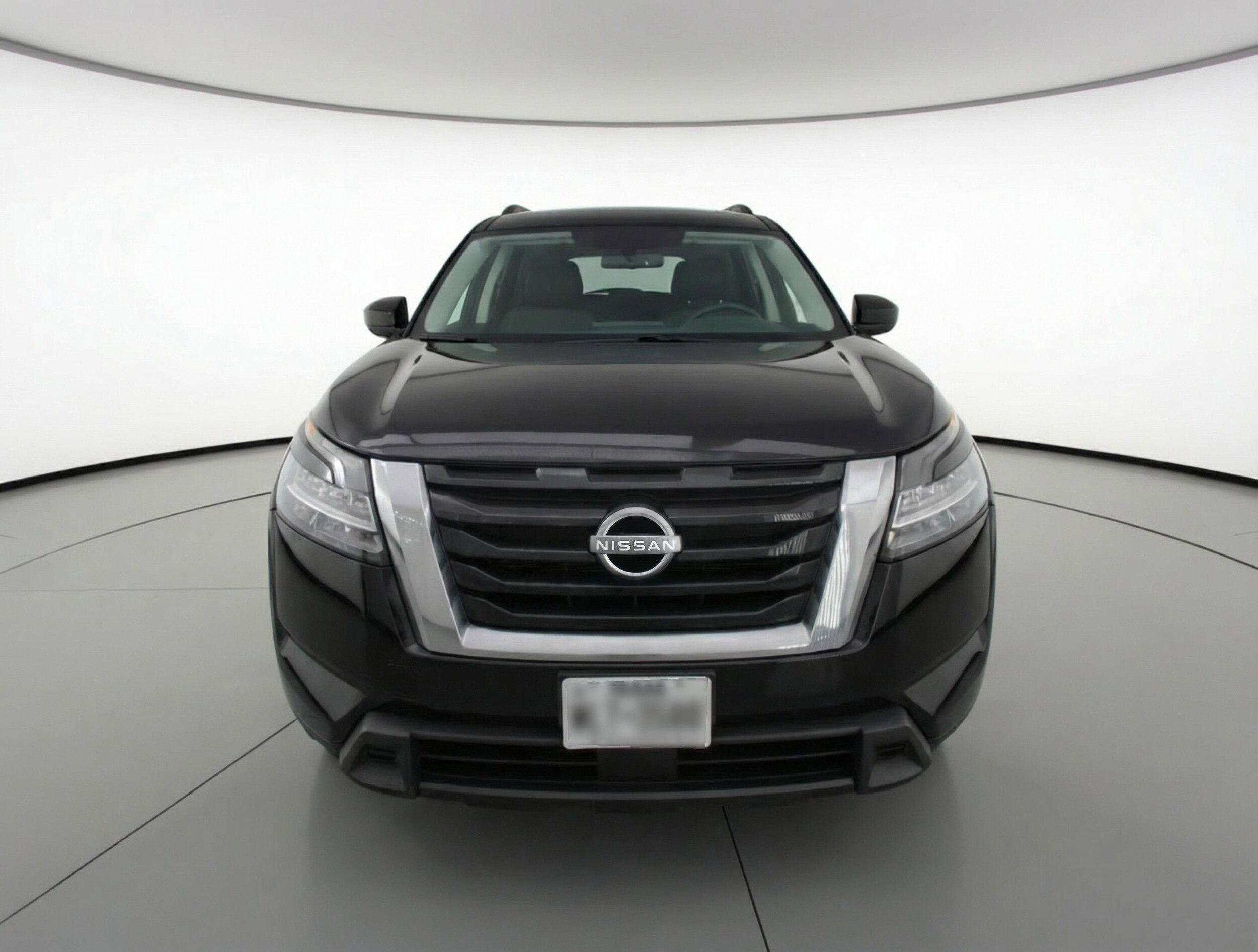 Thumbnail: 2025 Nissan Pathfinder - 2