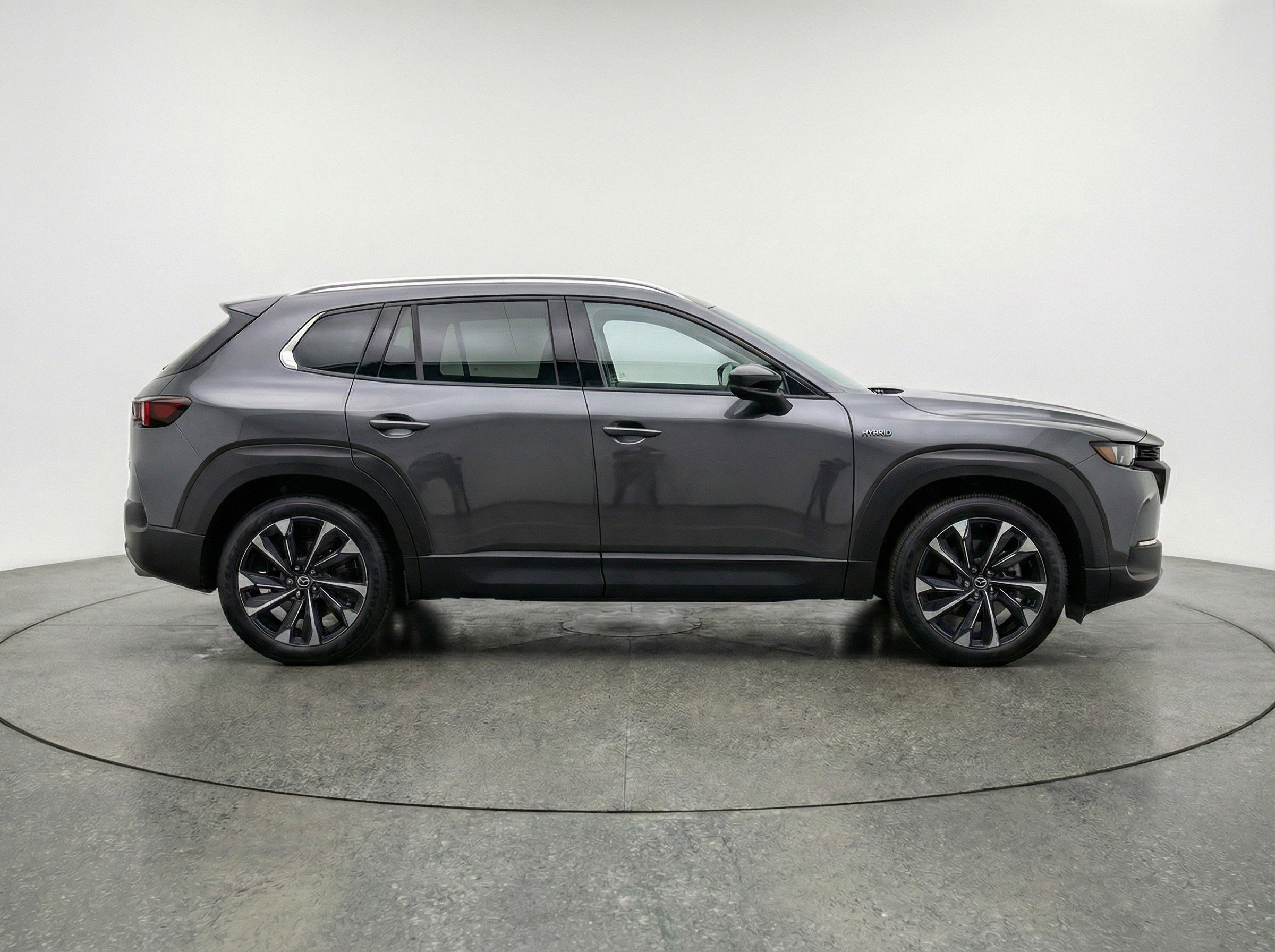 Thumbnail: 2025 Mazda CX-50 - 11