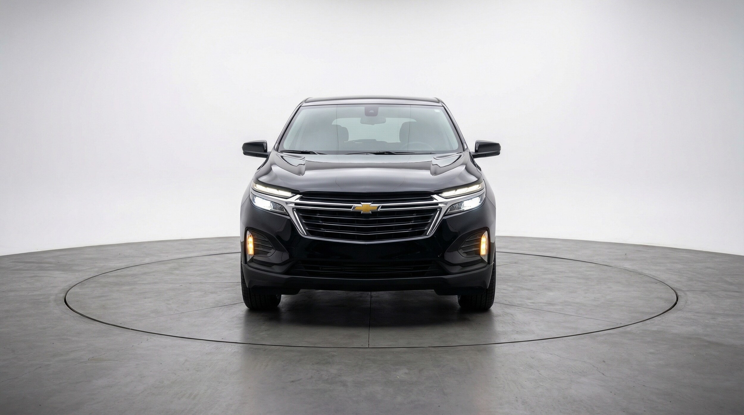 Thumbnail: 2025 Chevrolet Equinox - 2