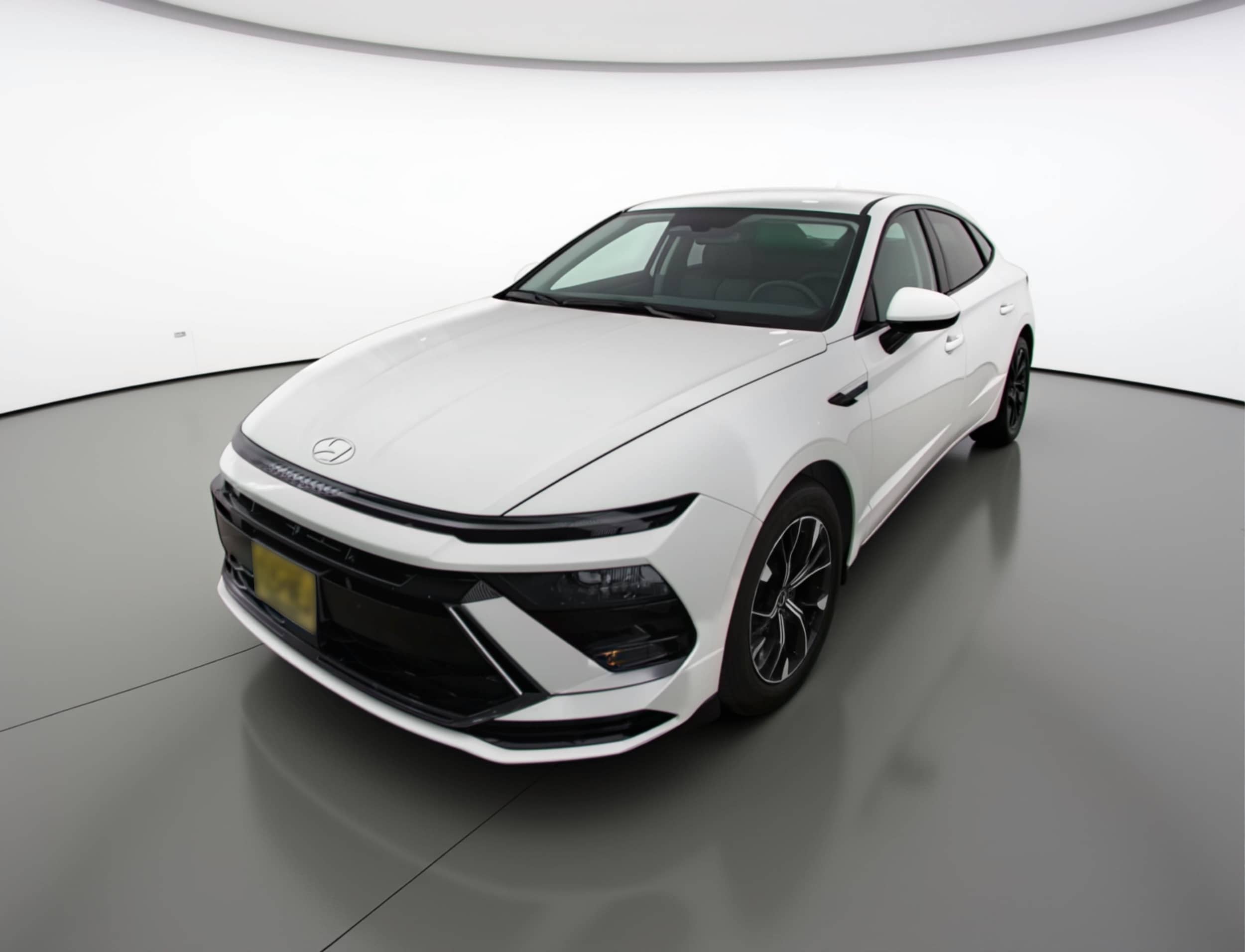 Thumbnail: 2025 Hyundai Sonata - 3