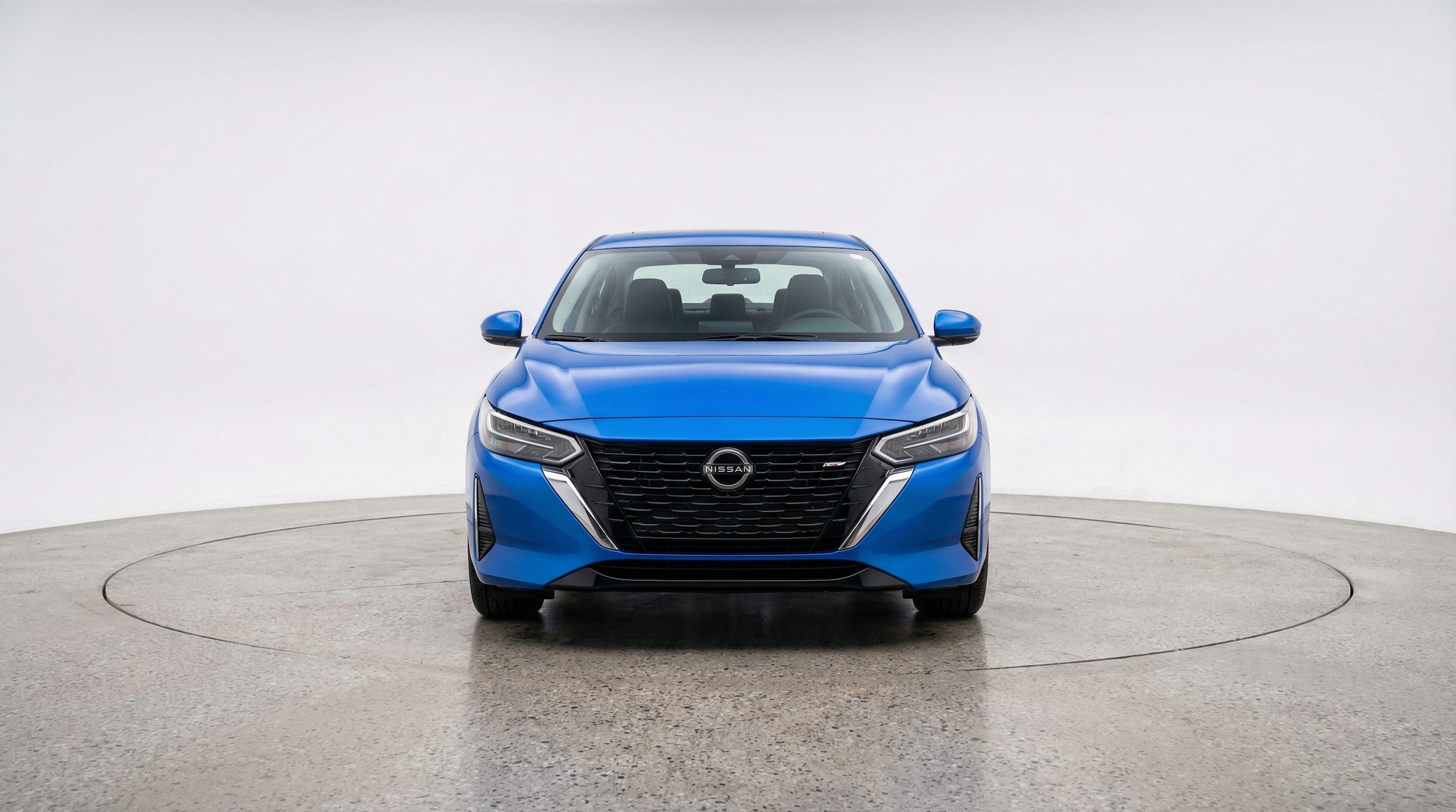 Thumbnail: 2025 Nissan Sentra - 2