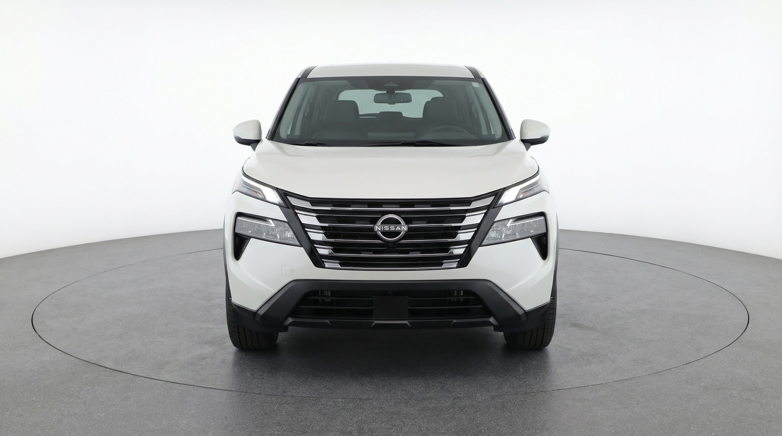 Thumbnail: 2025 Nissan Rogue - 2