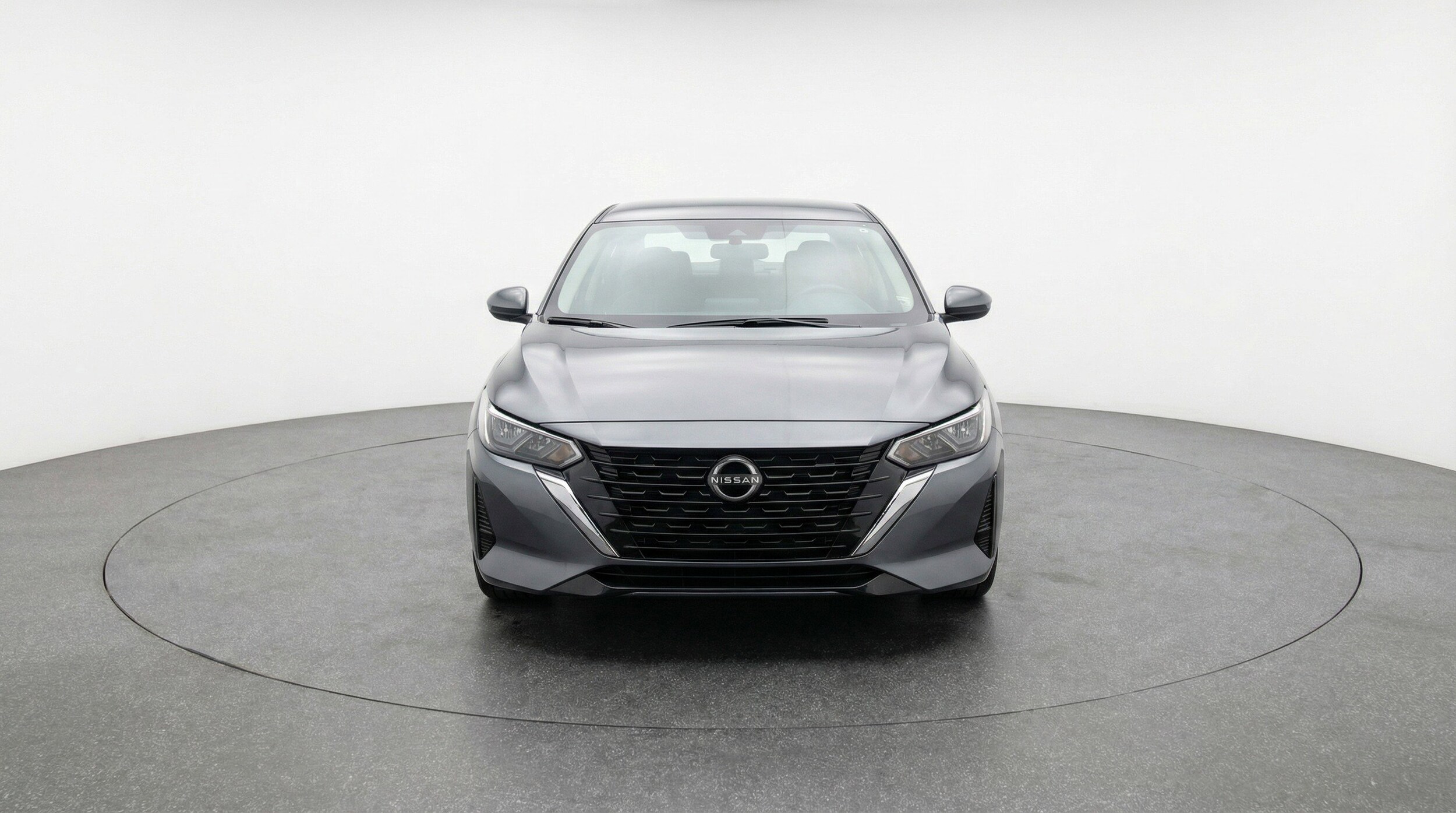 Thumbnail: 2025 Nissan Sentra - 2